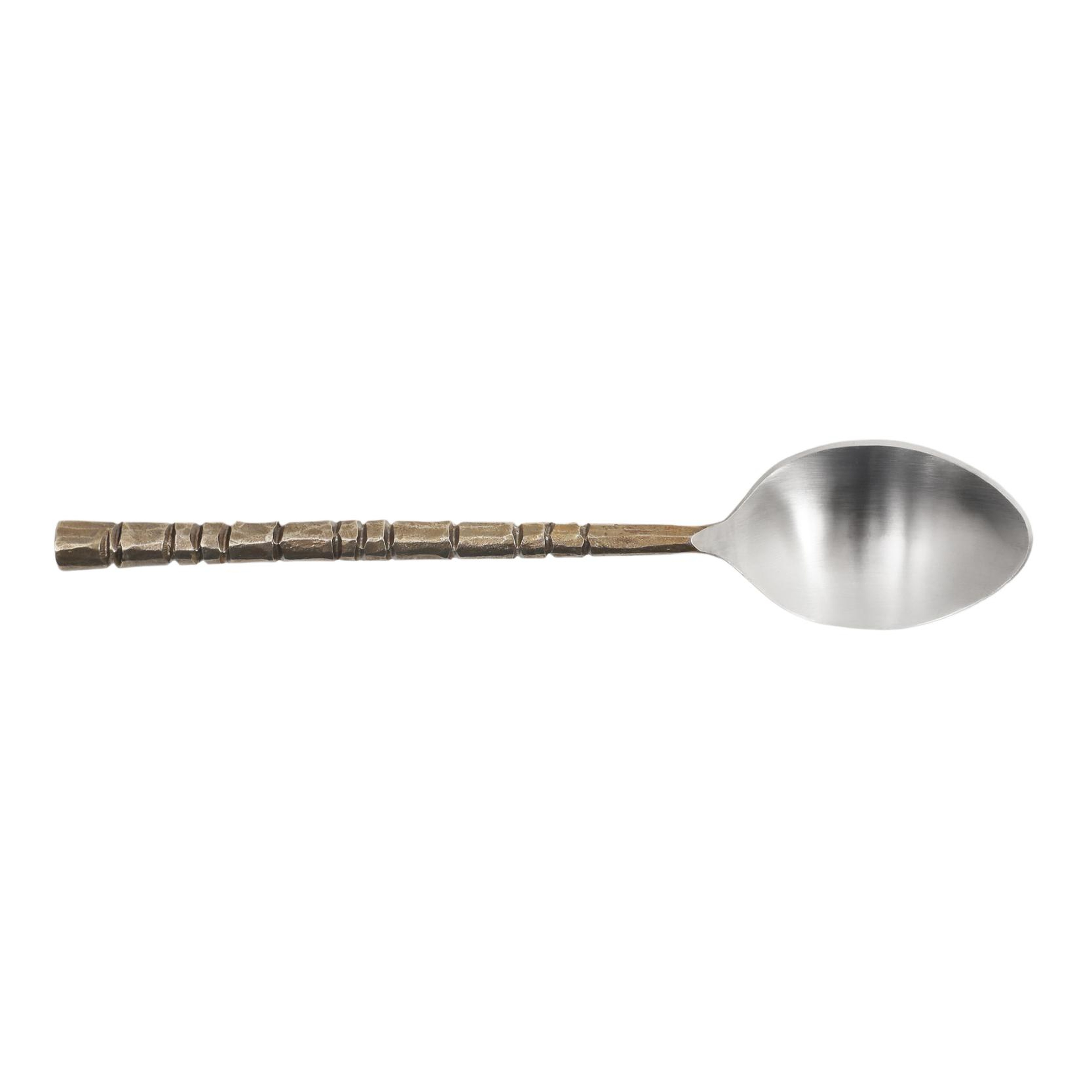 YARGICI Tatlı Kaşığı (21 cm)