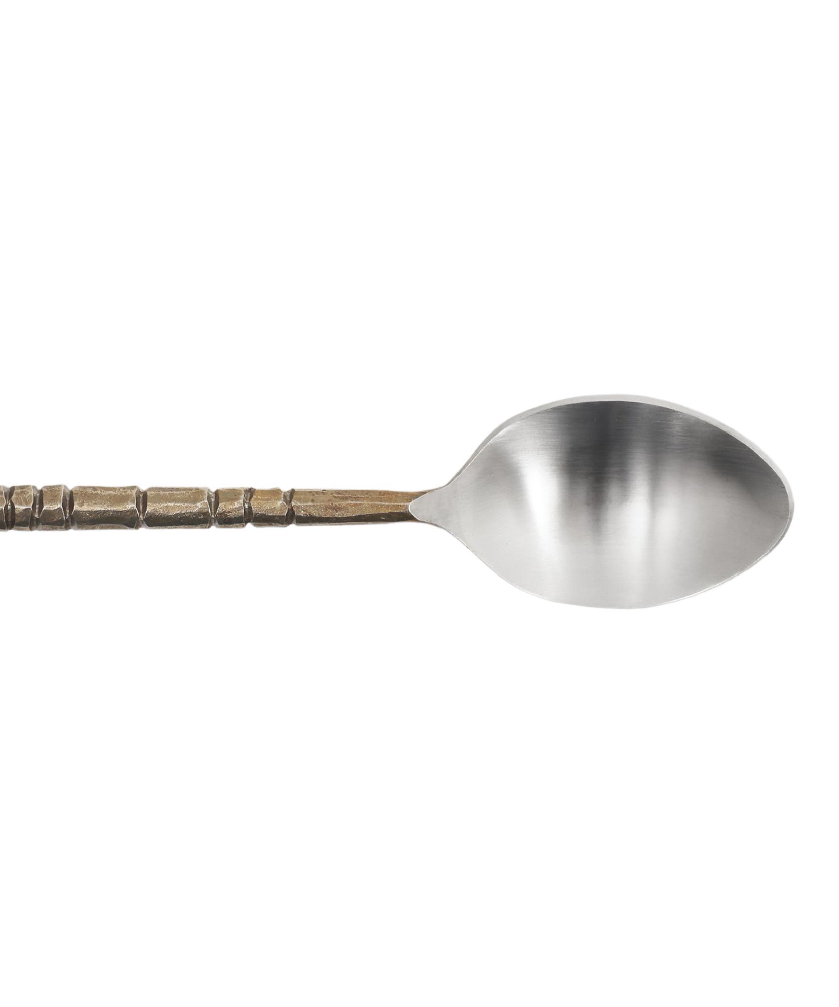 YARGICI Tatlı Kaşığı (21 cm)