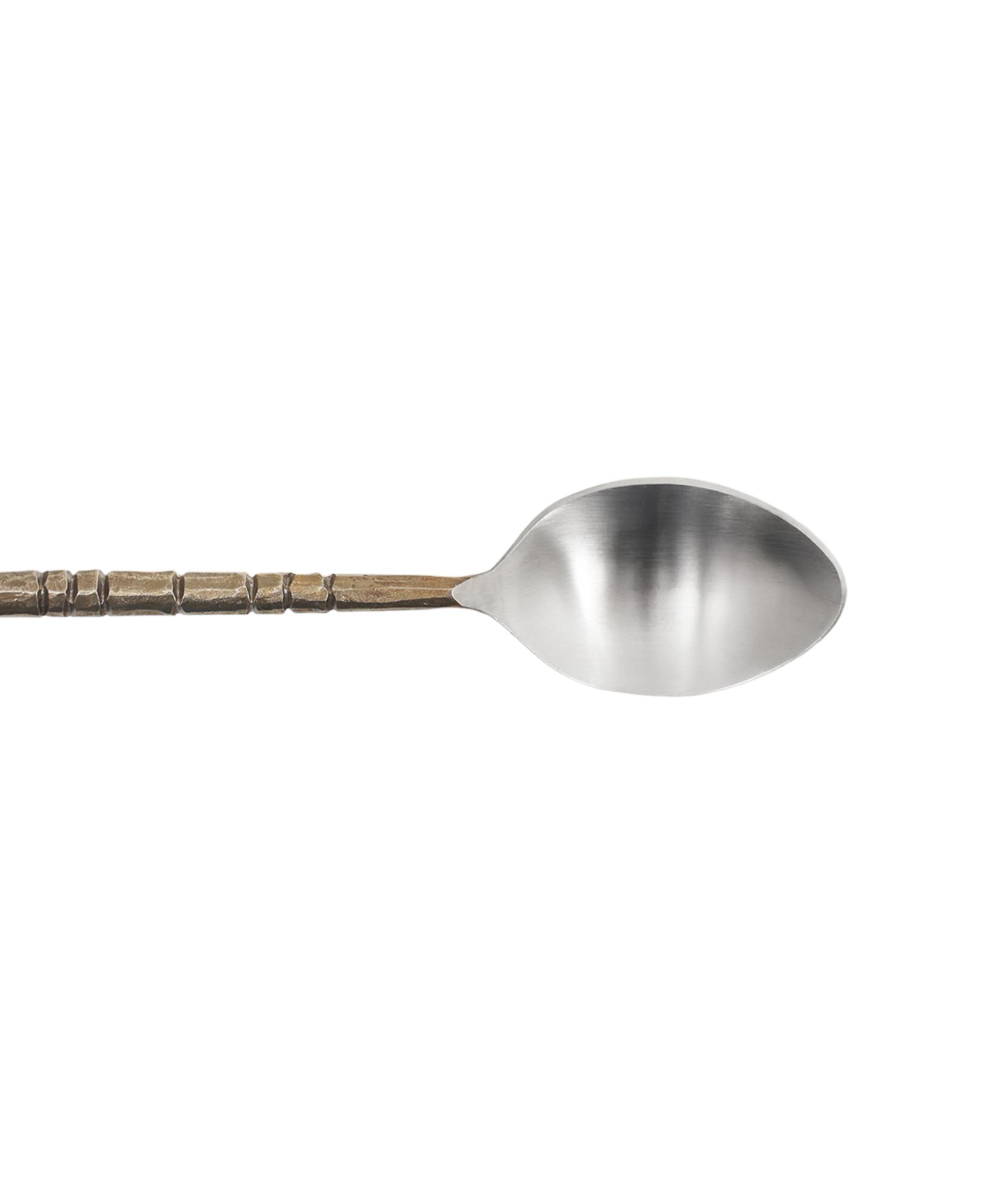 YARGICI Yemek Kaşığı (21 cm)