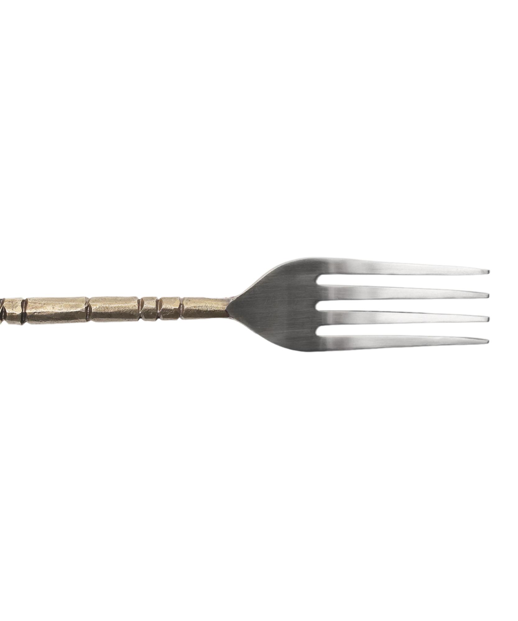 YARGICI Tatlı Çatalı (21 cm)