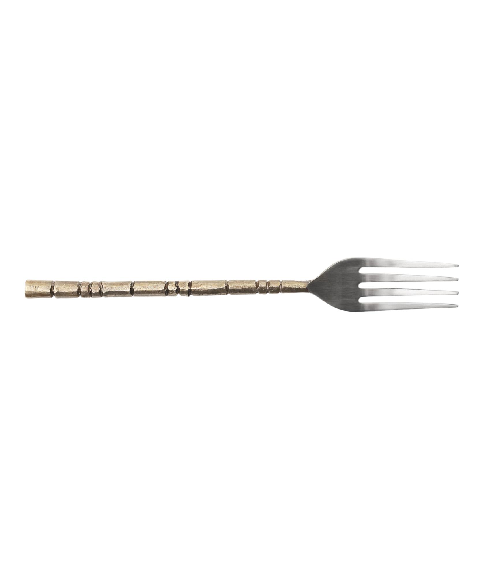 YARGICI Tatlı Çatalı (21 cm)