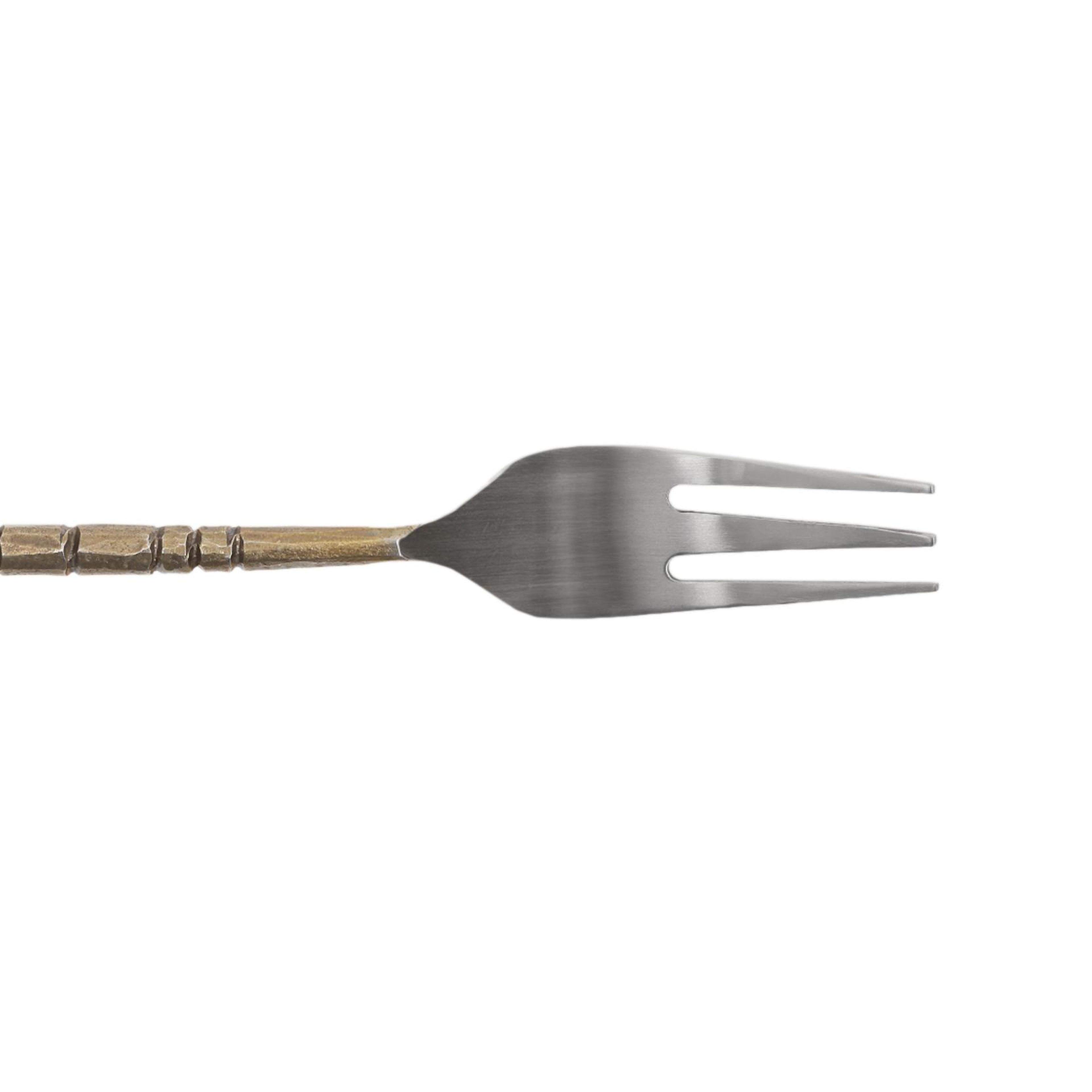 YARGICI Yemek Çatalı (21 cm)