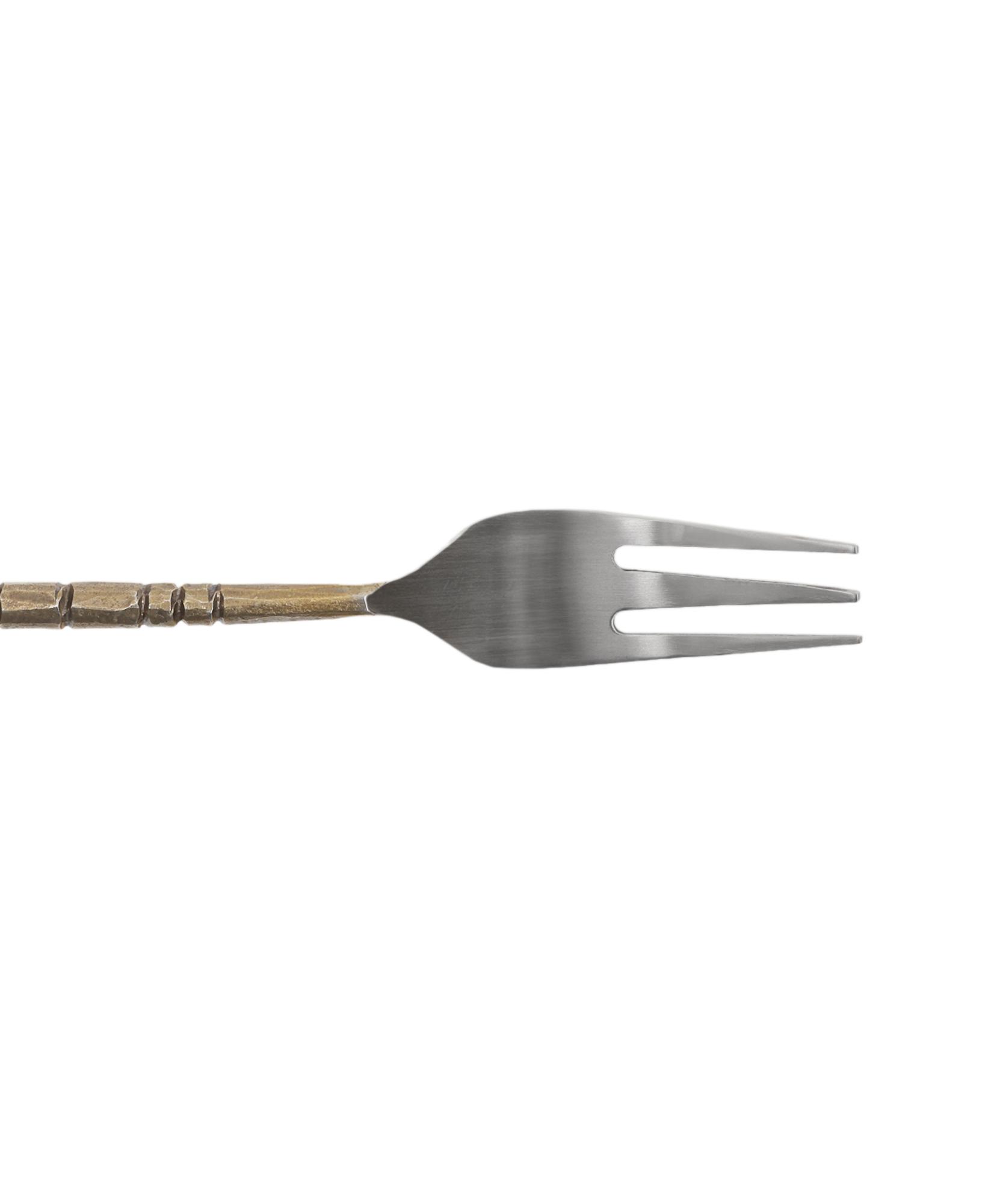 YARGICI Yemek Çatalı (21 cm)