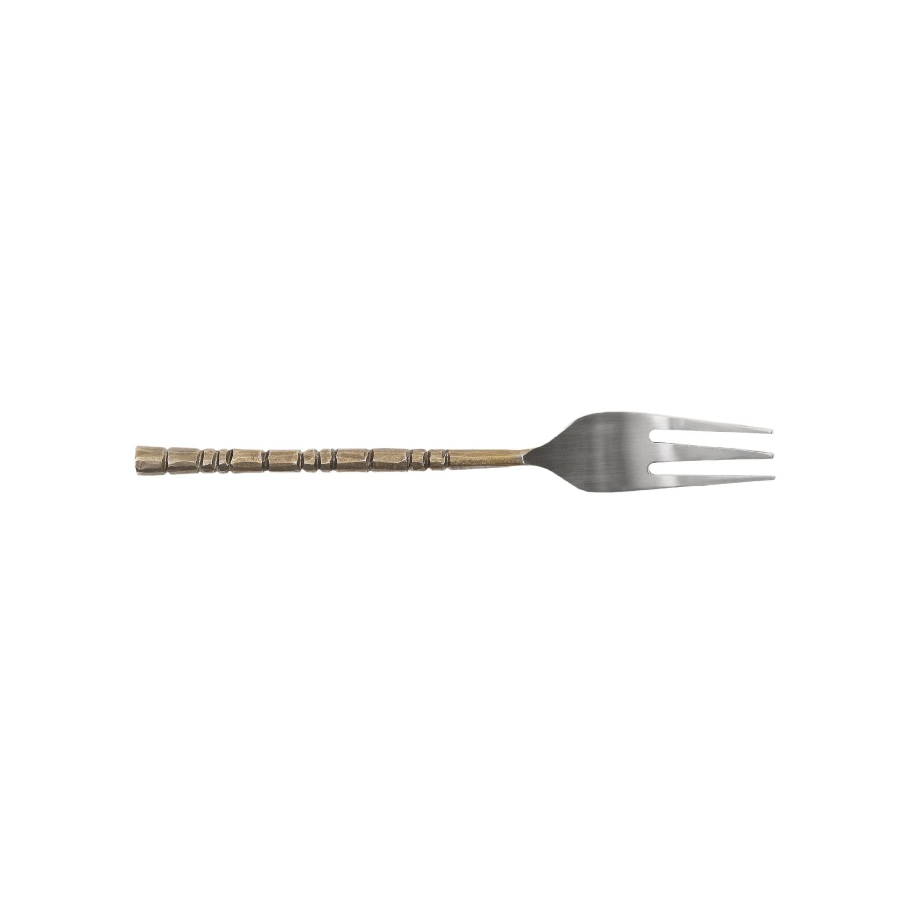 YARGICI Yemek Çatalı (21 cm)