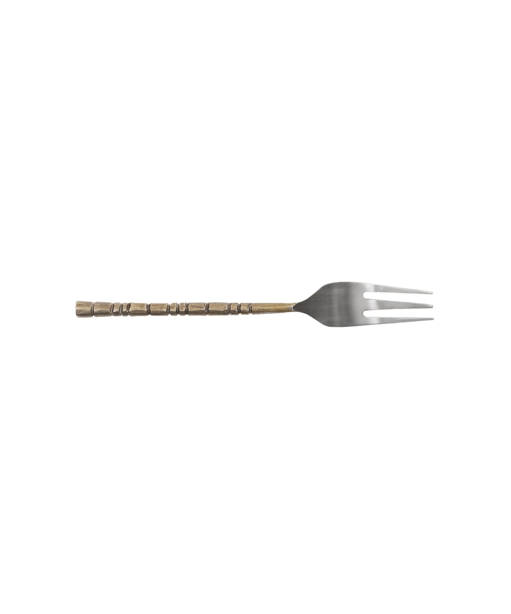 YARGICI Yemek Çatalı (21 cm)