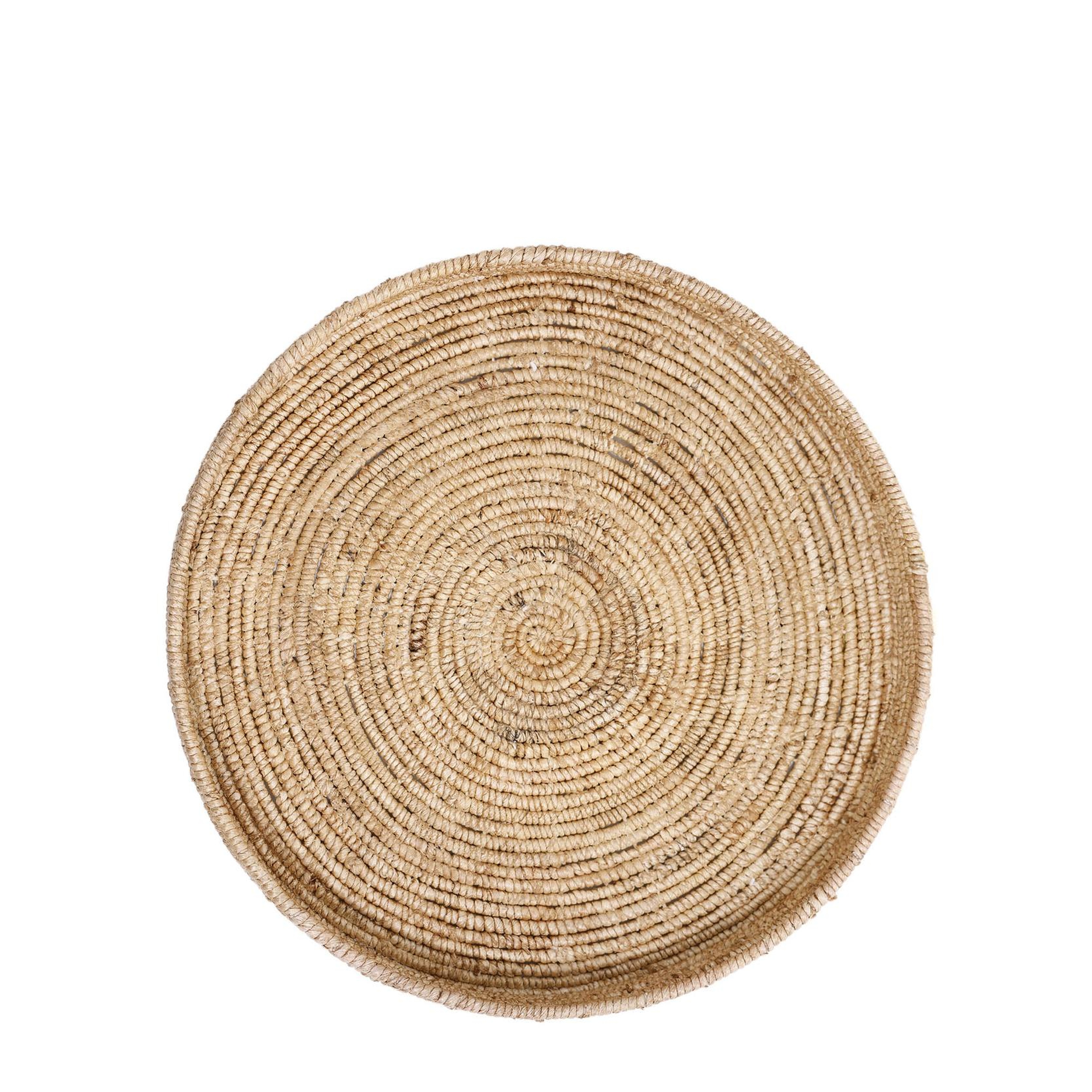 YARGICI Tepsi(5x35 cm)
