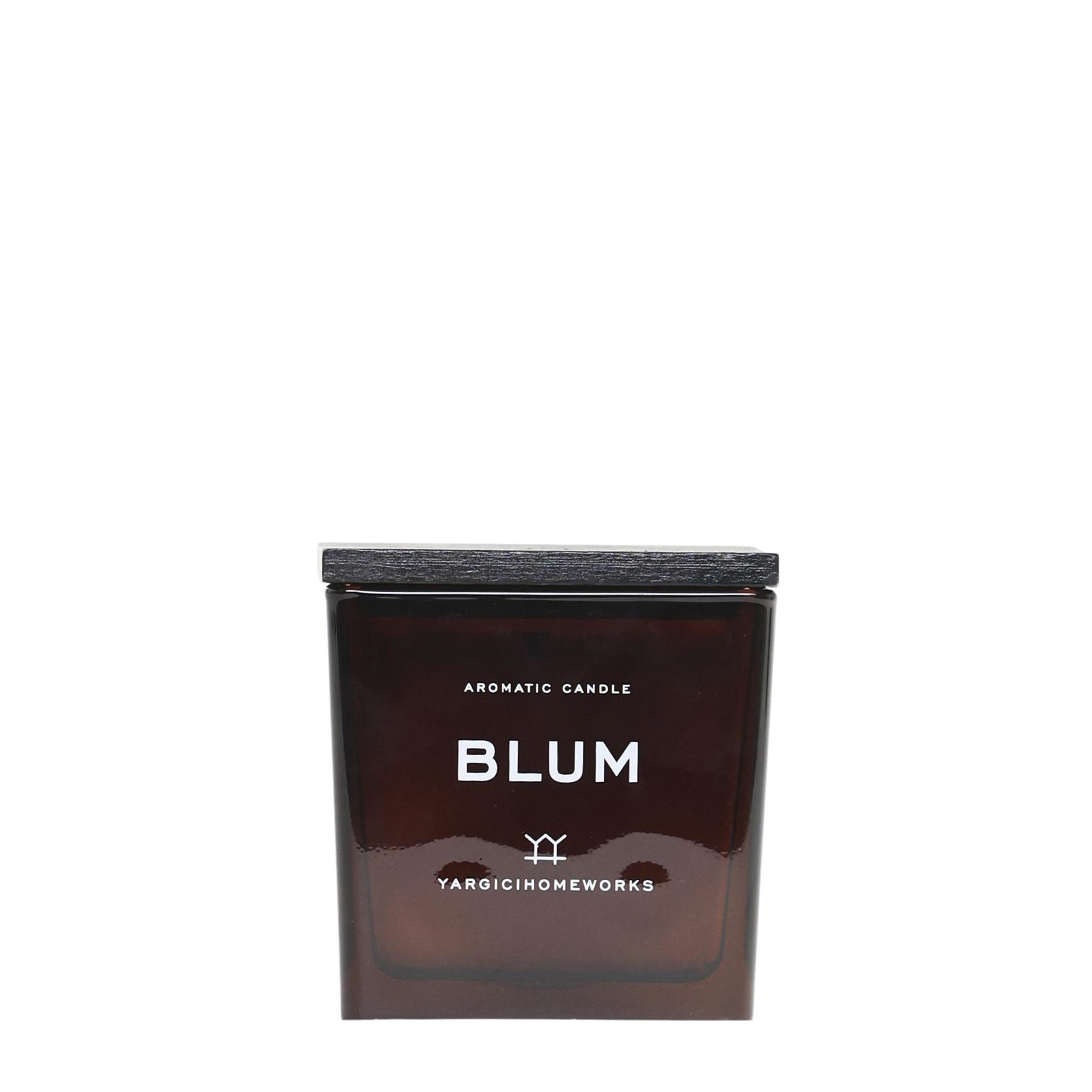 YARGICI Kokulu Mum - Blum
