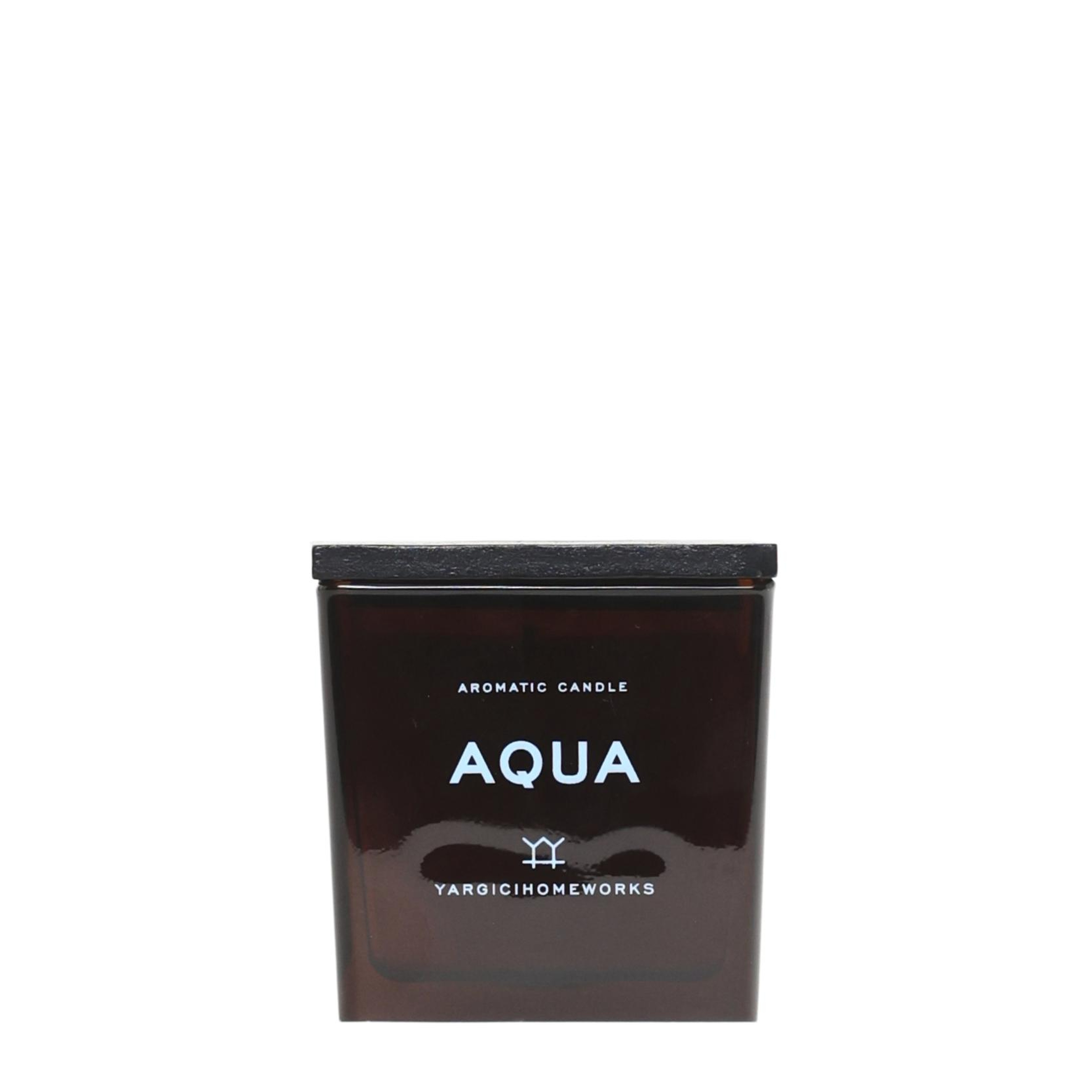 YARGICI Kokulu Mum - Aqua