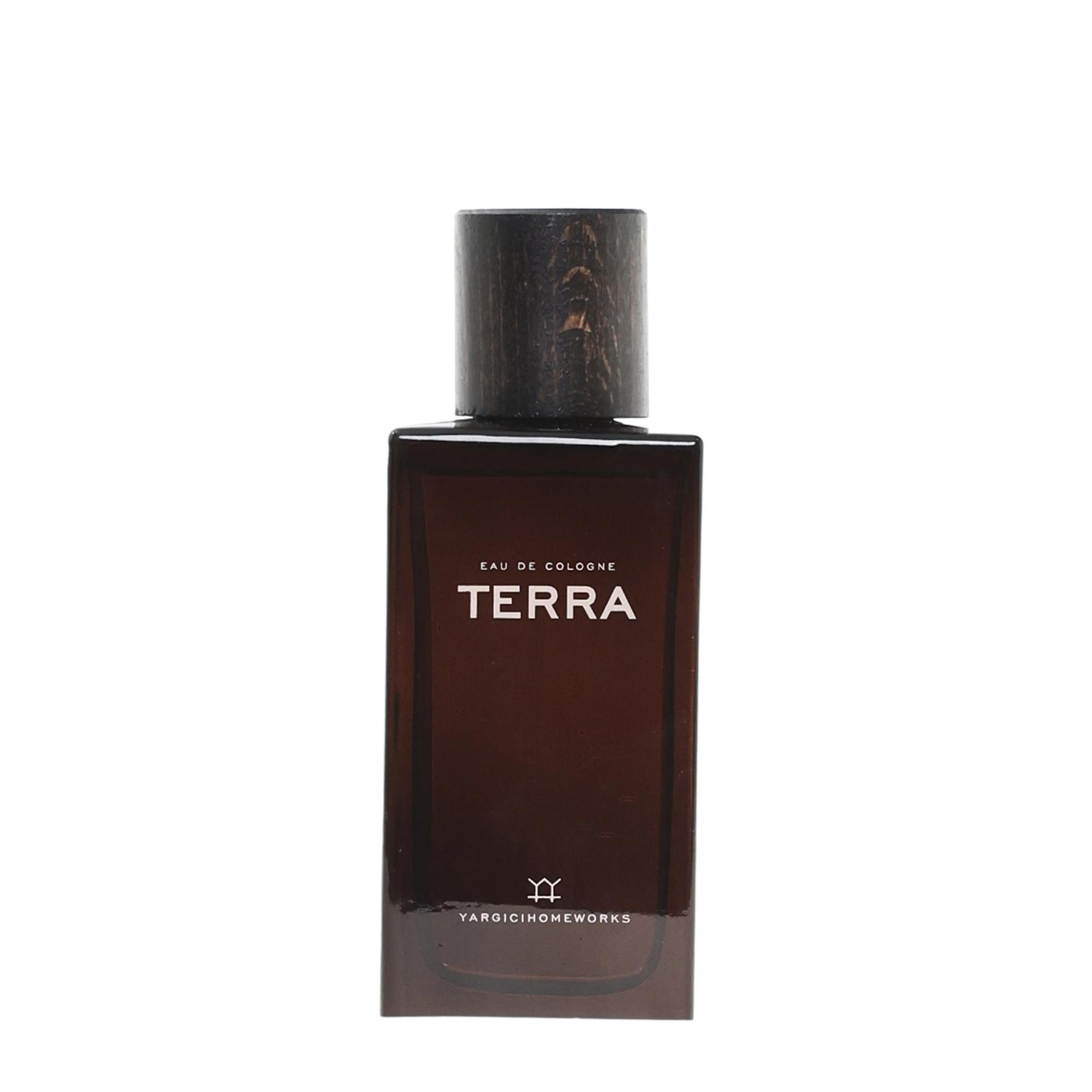 YARGICI Kolonya - Terra