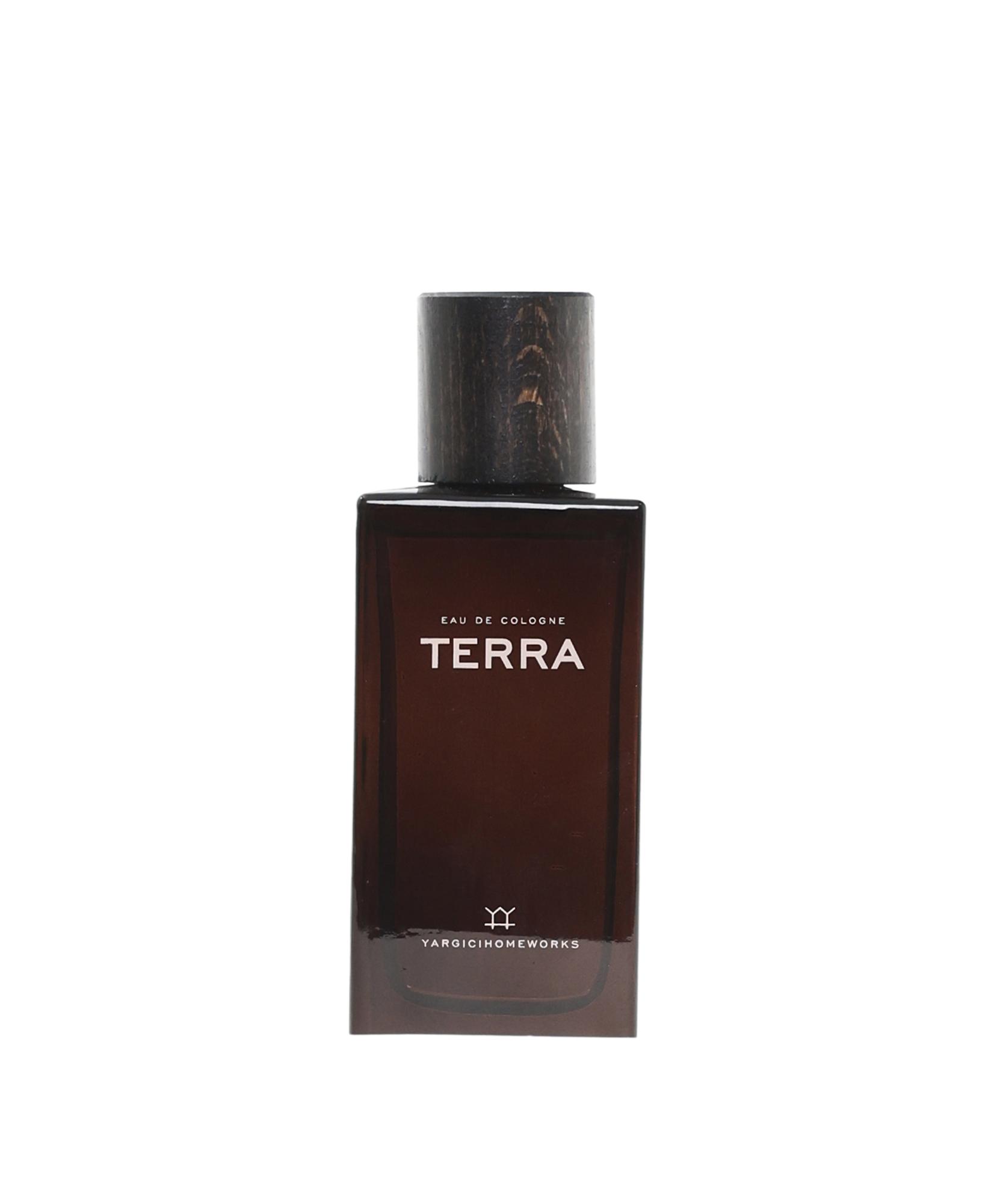 YARGICI Kolonya - Terra