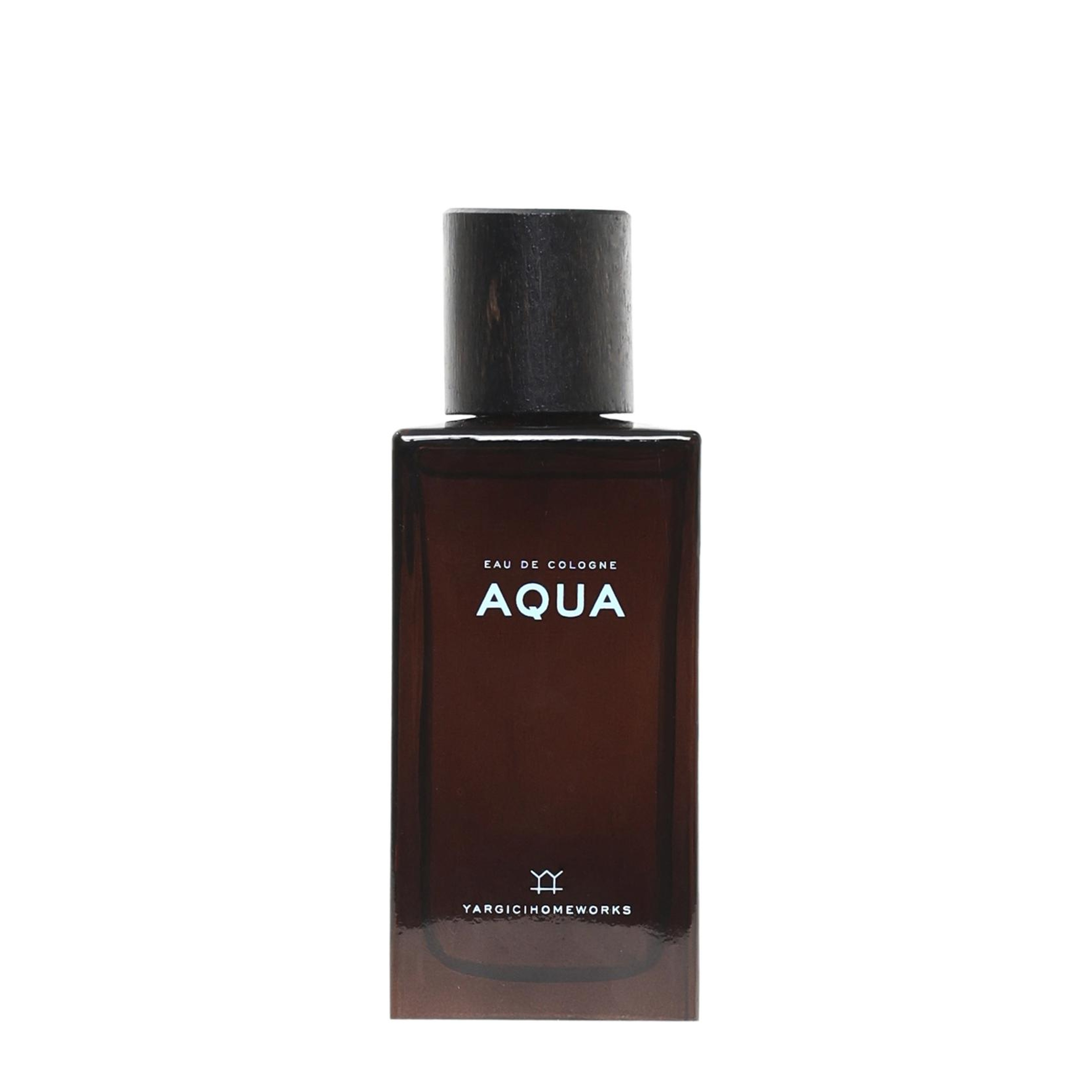 YARGICI Kolonya - Aqua
