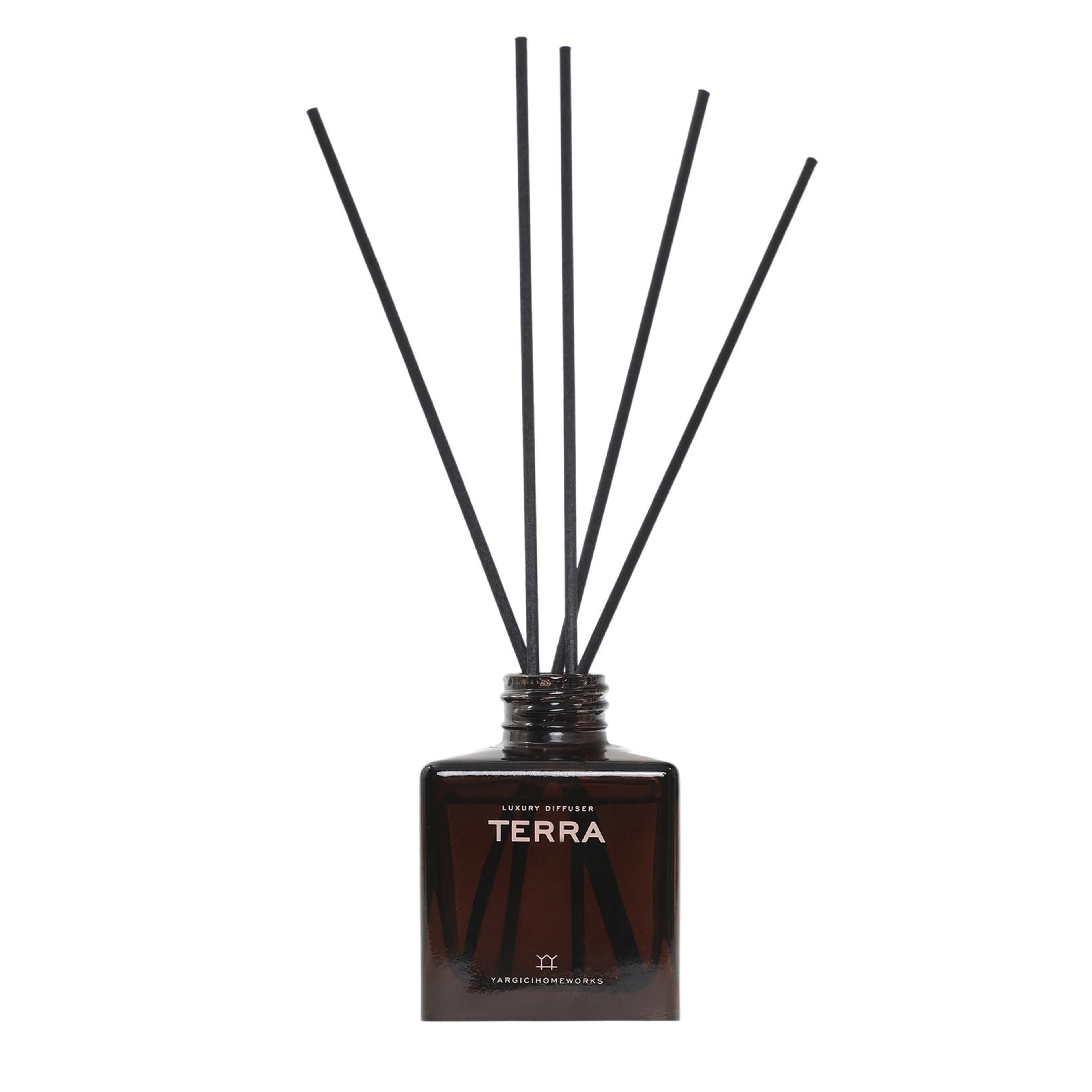 YARGICI Oda Kokusu - Terra