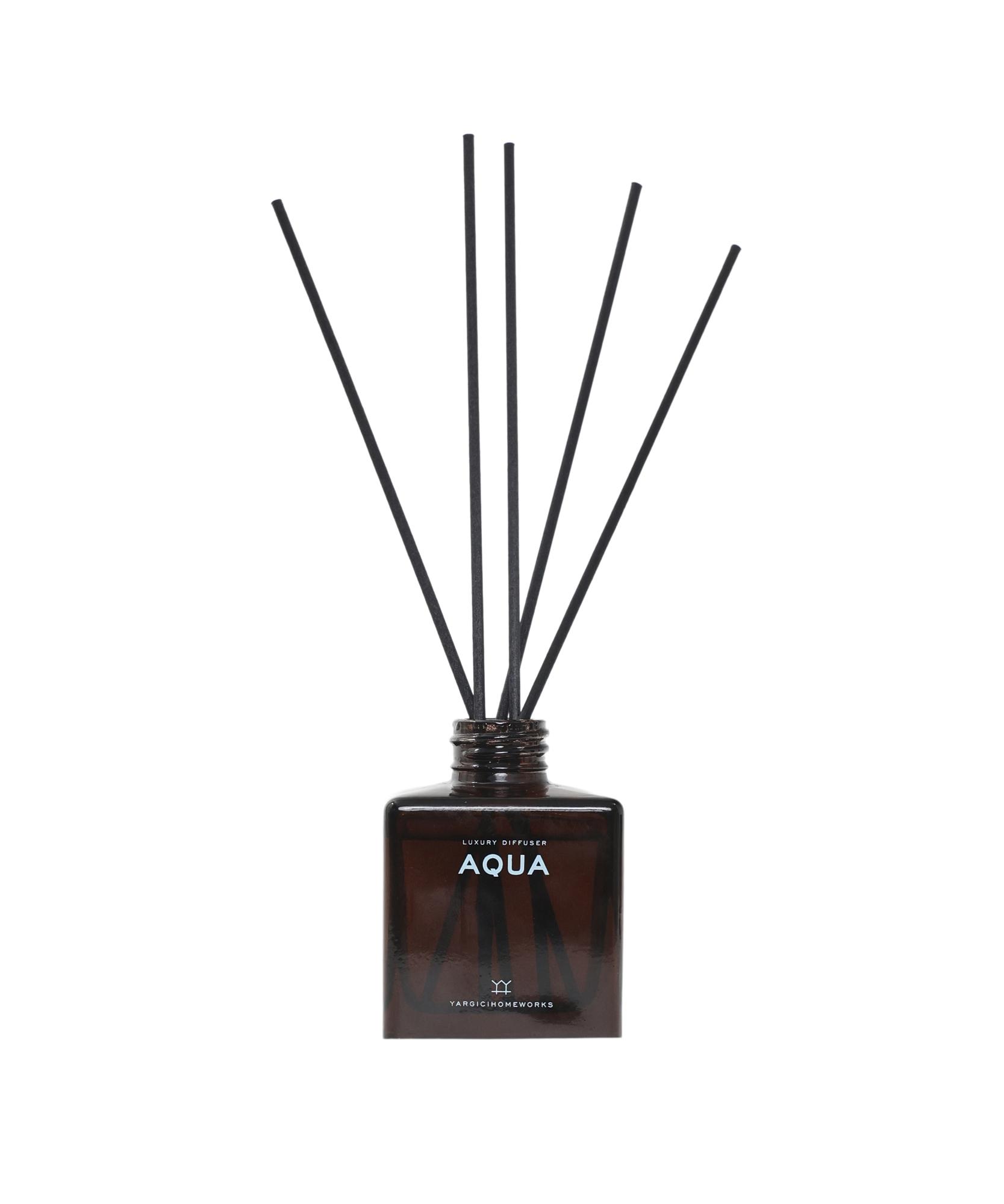 YARGICI Oda Kokusu - Aqua