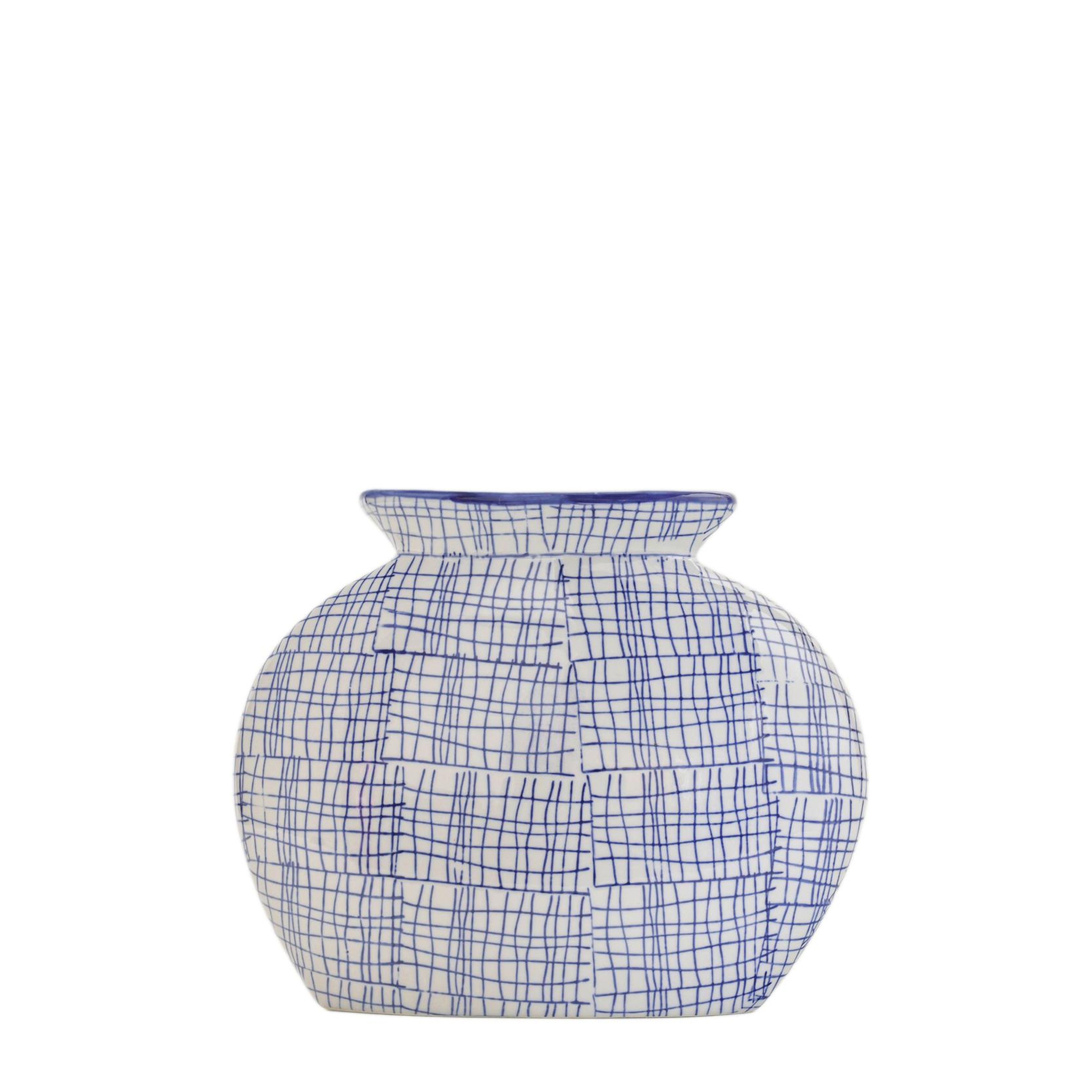 YARGICI Obje(10x26x21 cm)