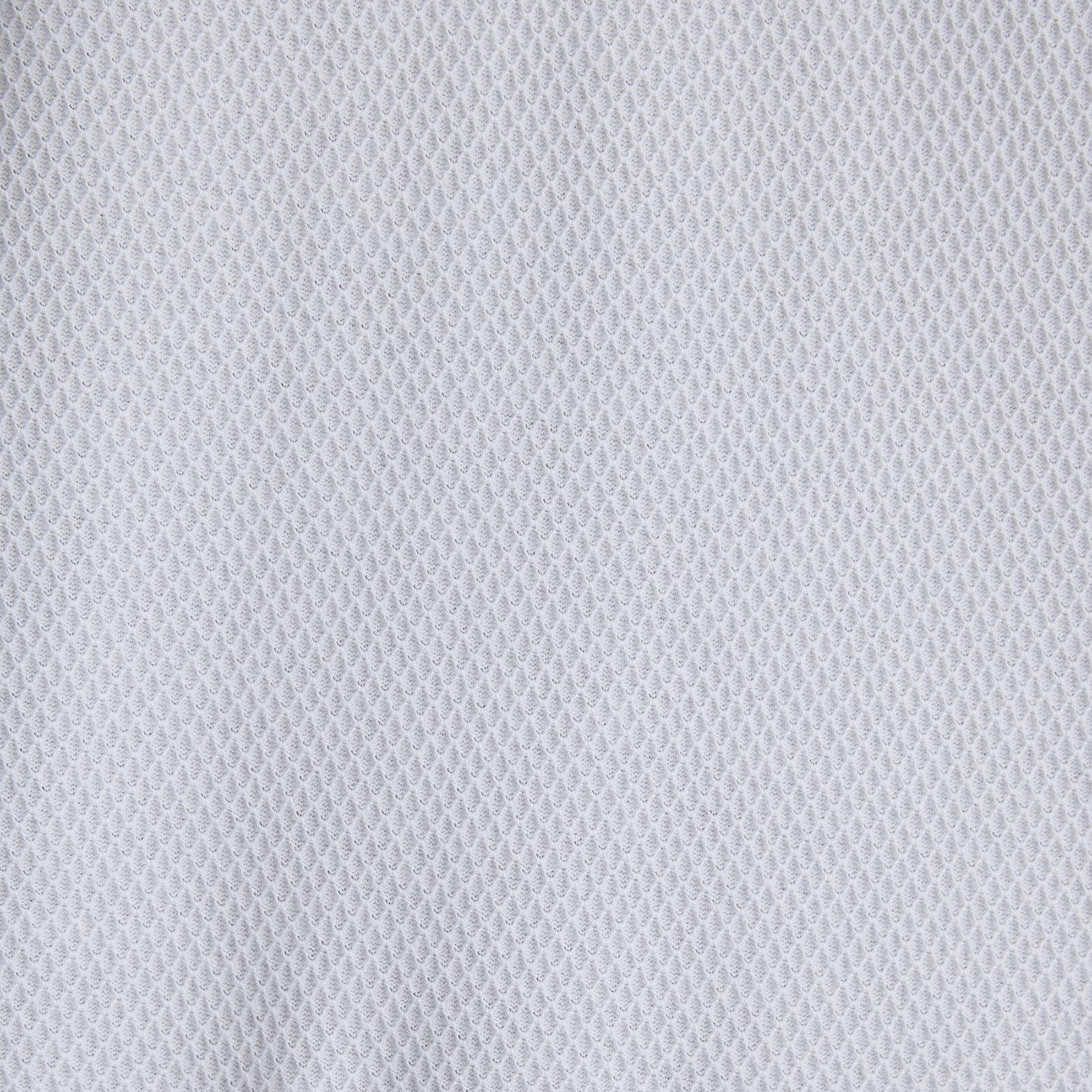 Mavi Şerit Detaylı Beyaz Polo Tişört Slim Fit / Dar Kesim 066039-620