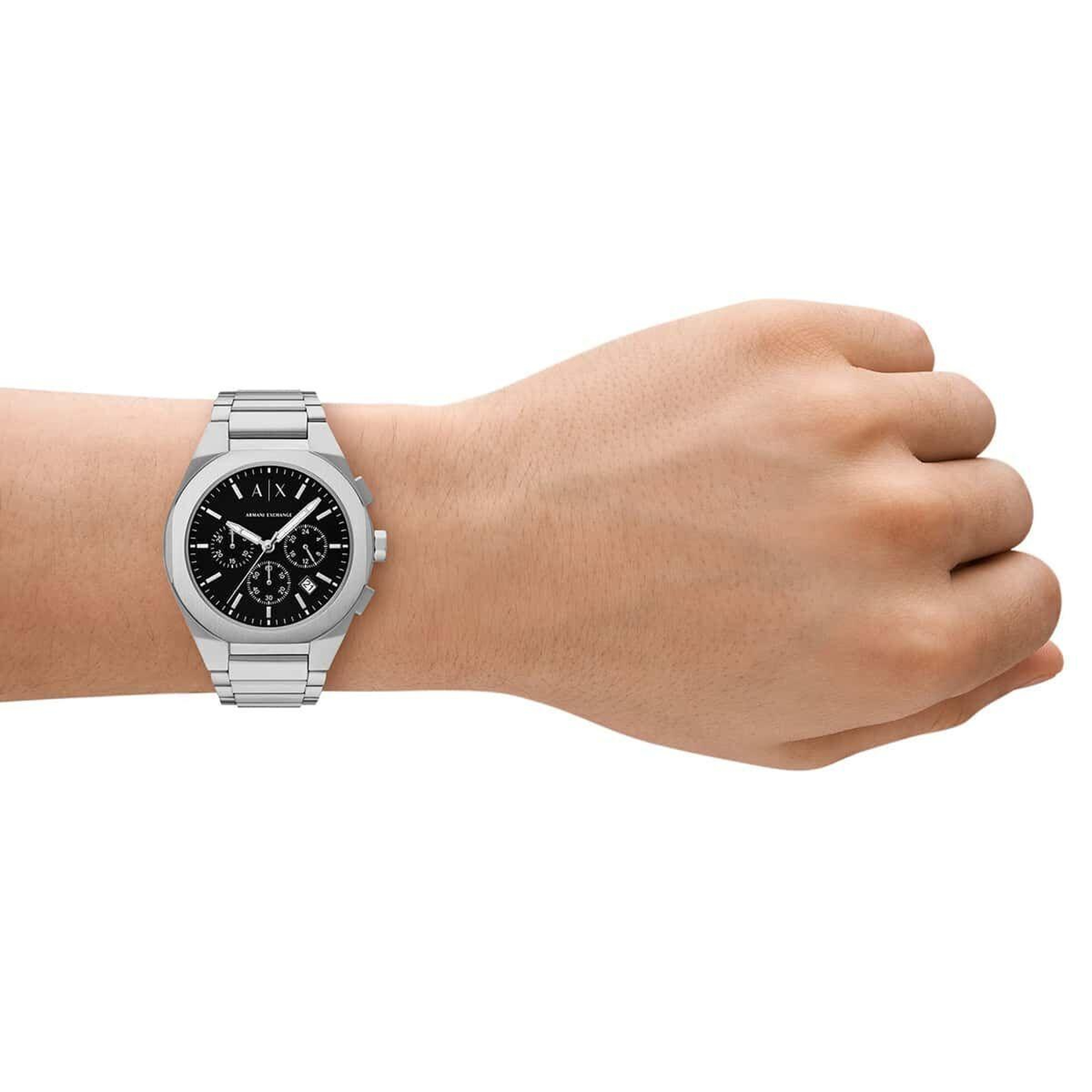 Armani Exchange AX4186 Erkek Kol Saati