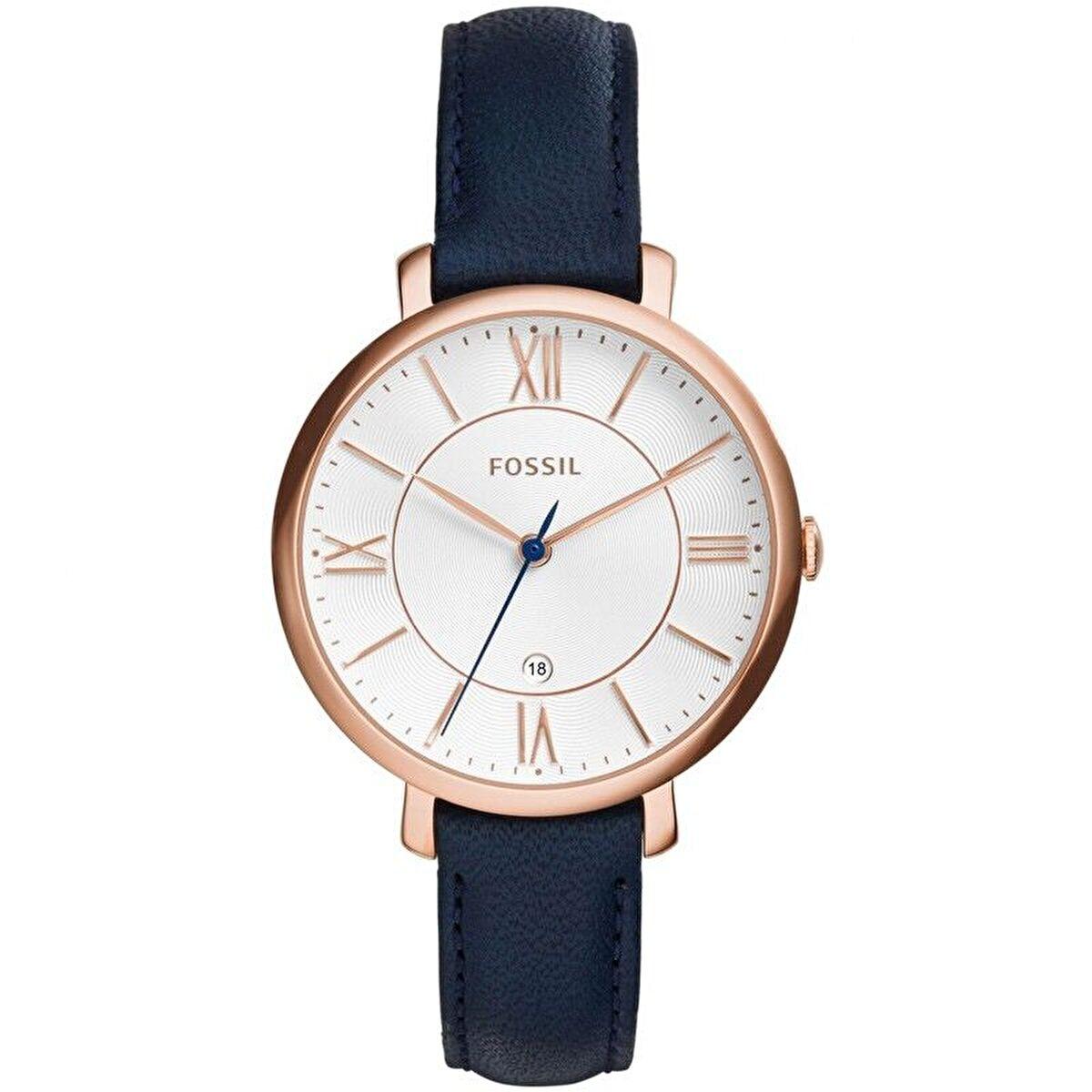 Fossil FES3843 Kadın Kol Saati