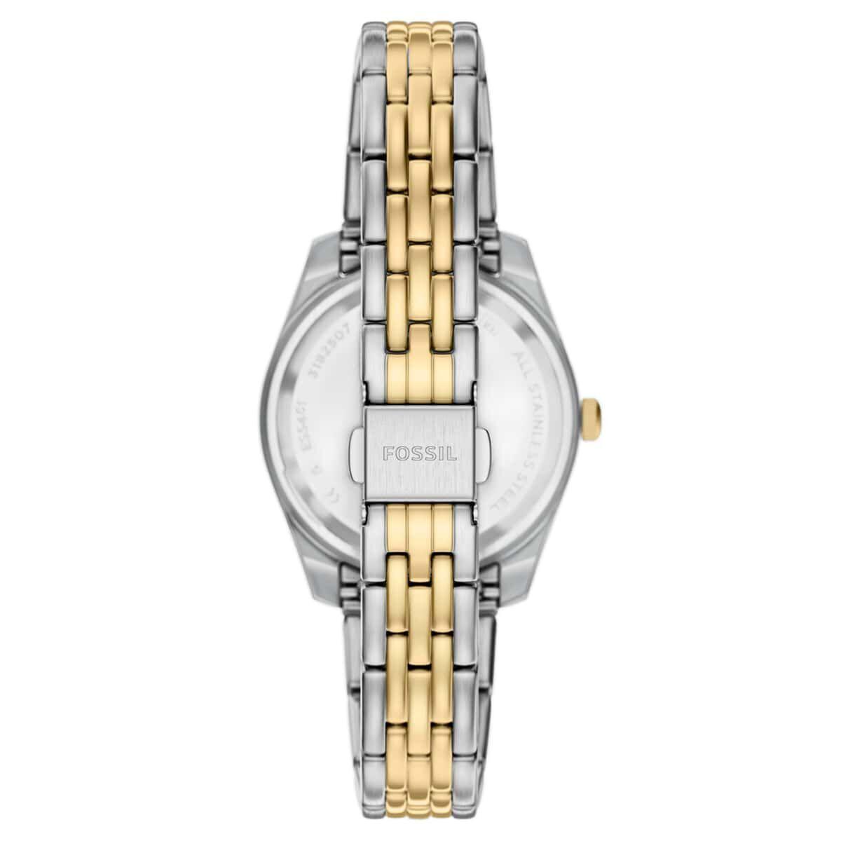Fossil FES5461 Kadın Kol Saati