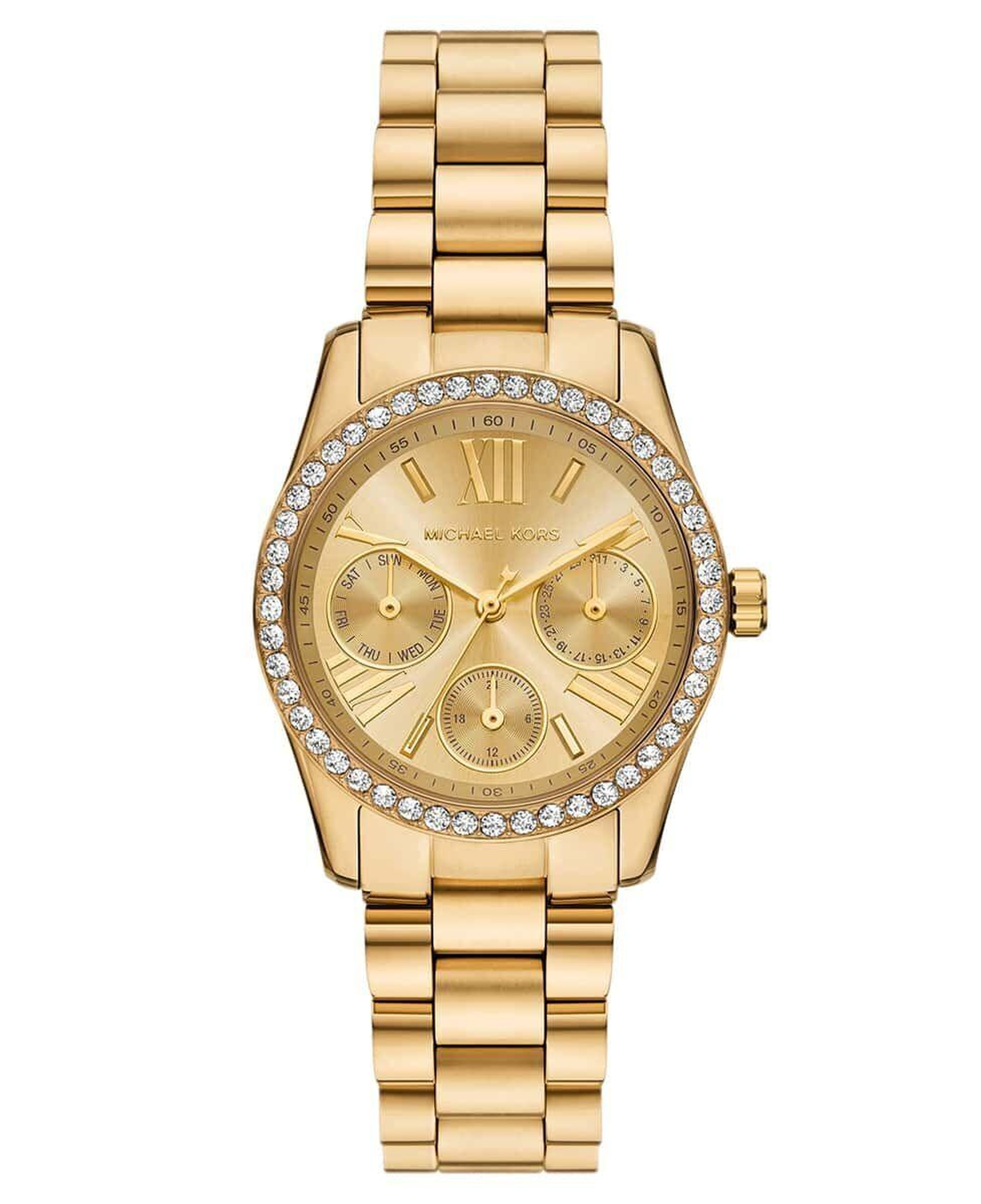 Michael Kors MK4982 Kadın Kol Saati