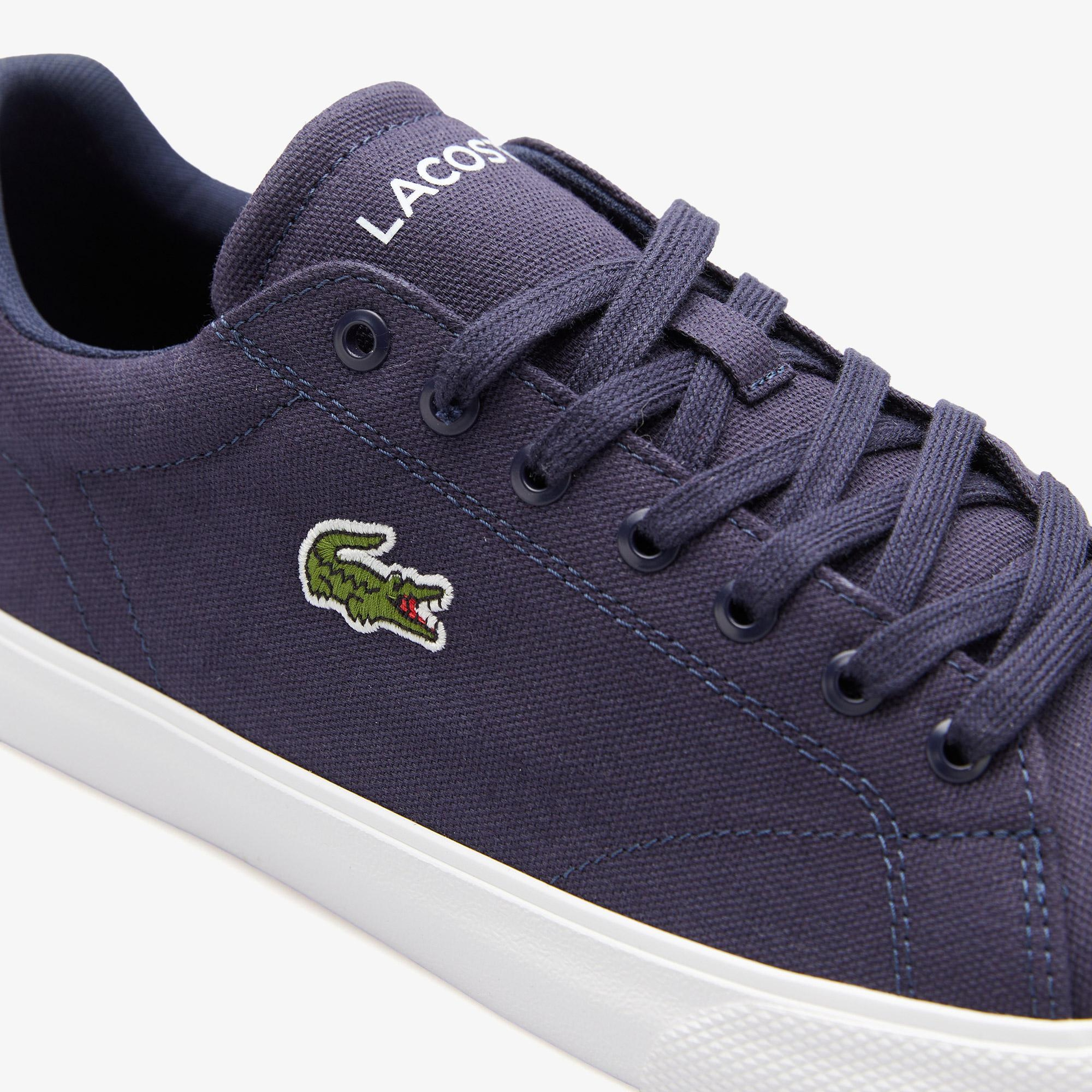 Lerond Set Erkek Lacivert Sneaker