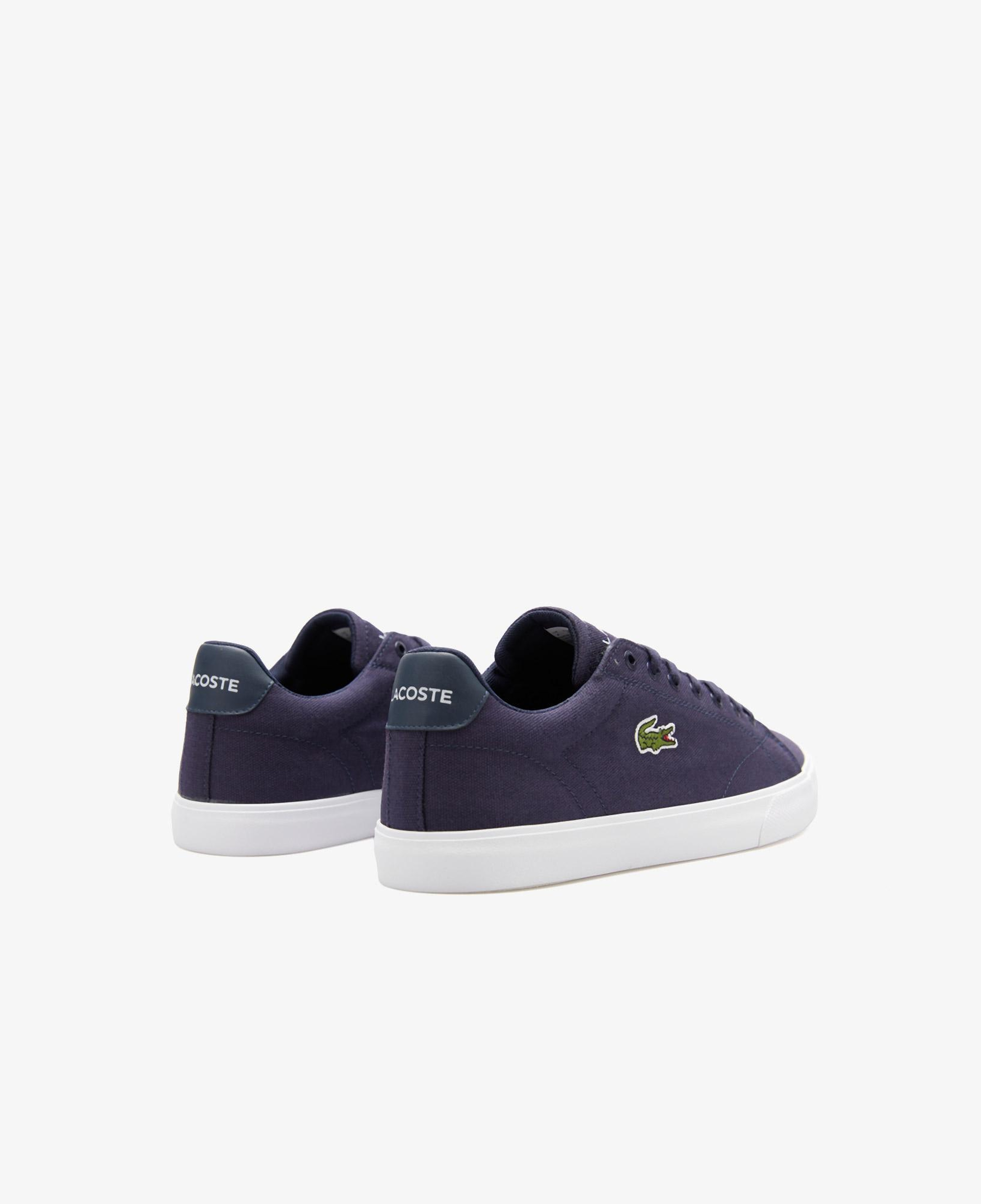 Lerond Set Erkek Lacivert Sneaker
