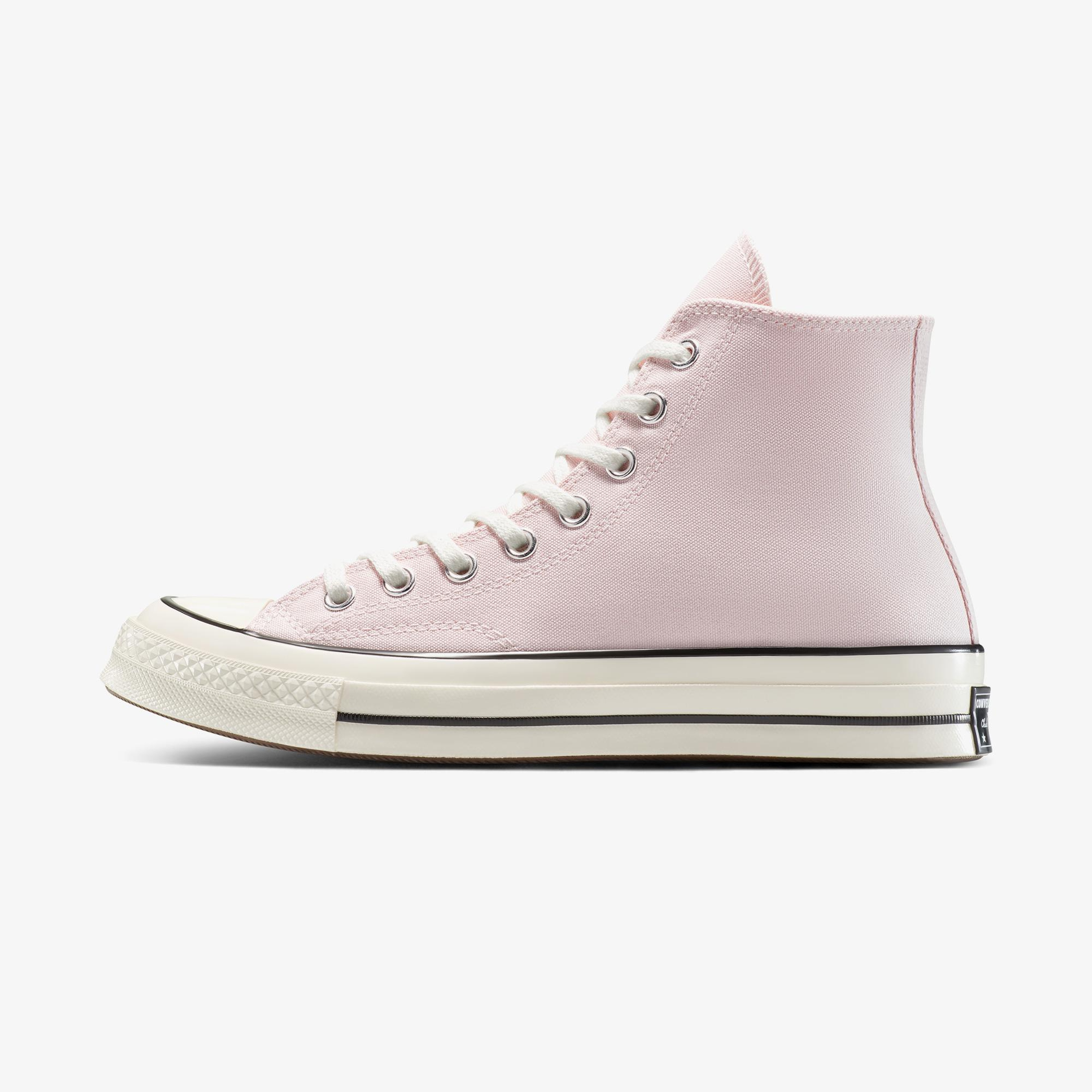 Converse Chuck 70 Unisex Pembe Sneaker