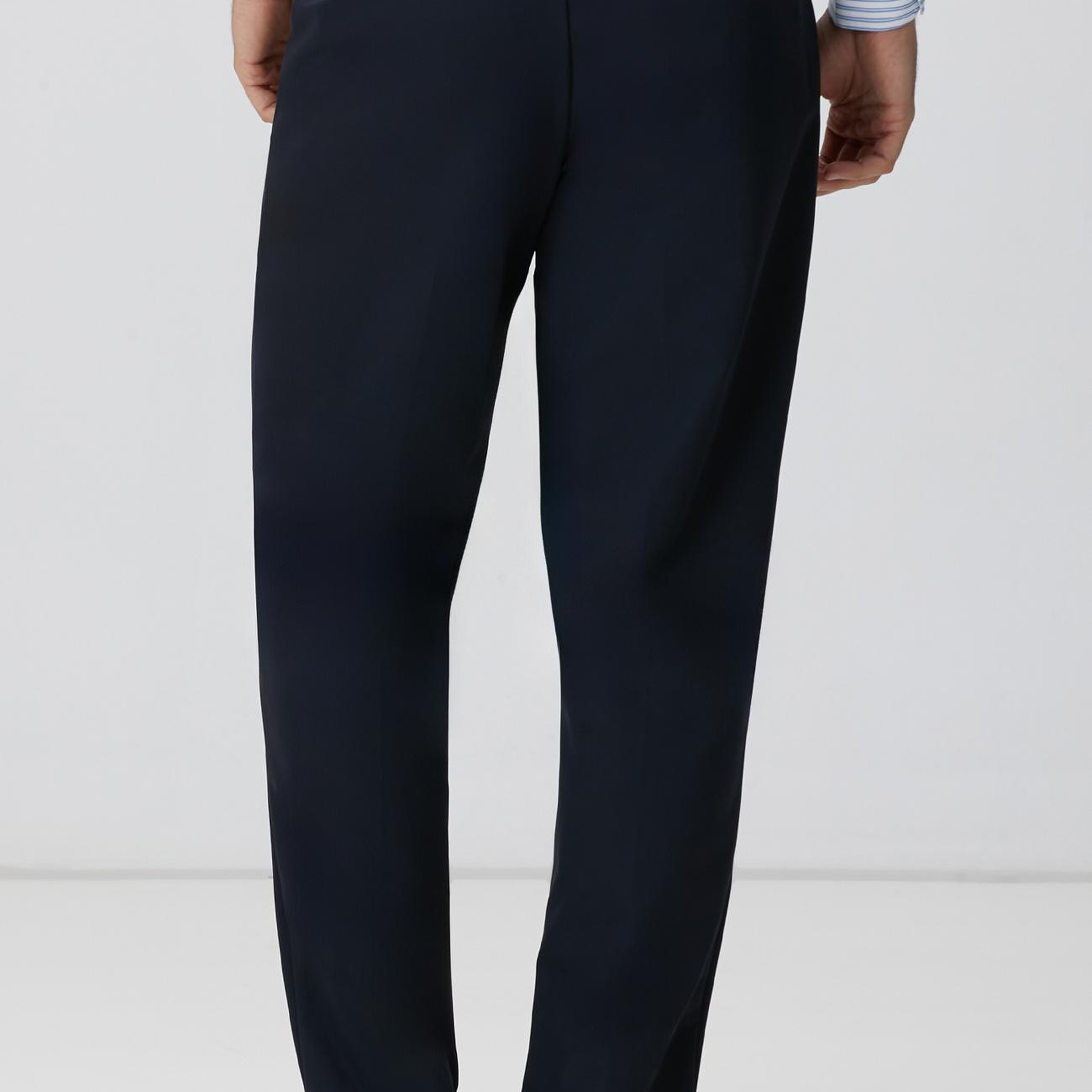 Network Erkek N-Tech Lacivert Pantolon