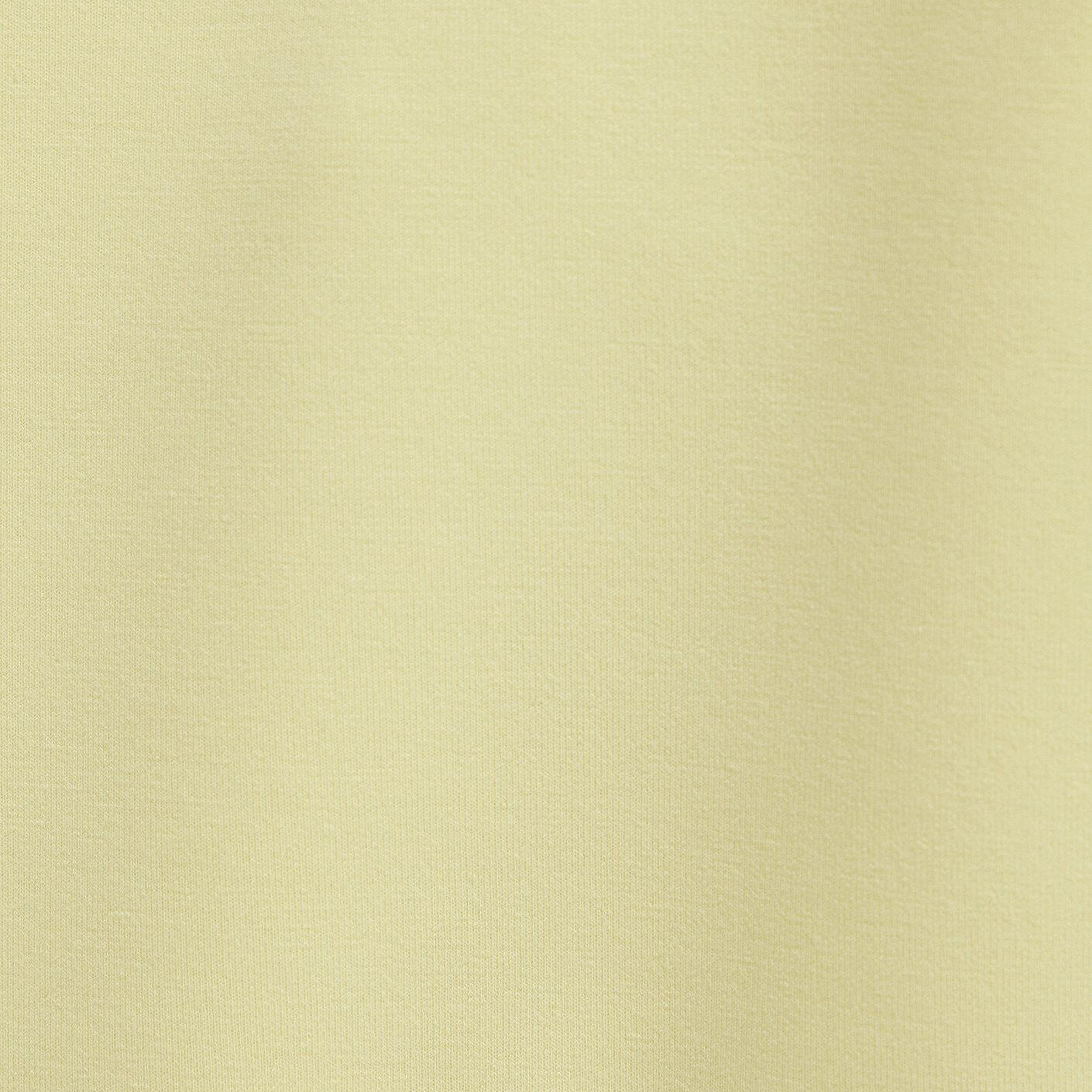 Mavi Soft-Premium Sarı (TENCEL™) Modal Karışımlı Sweatshirt 168837-91390