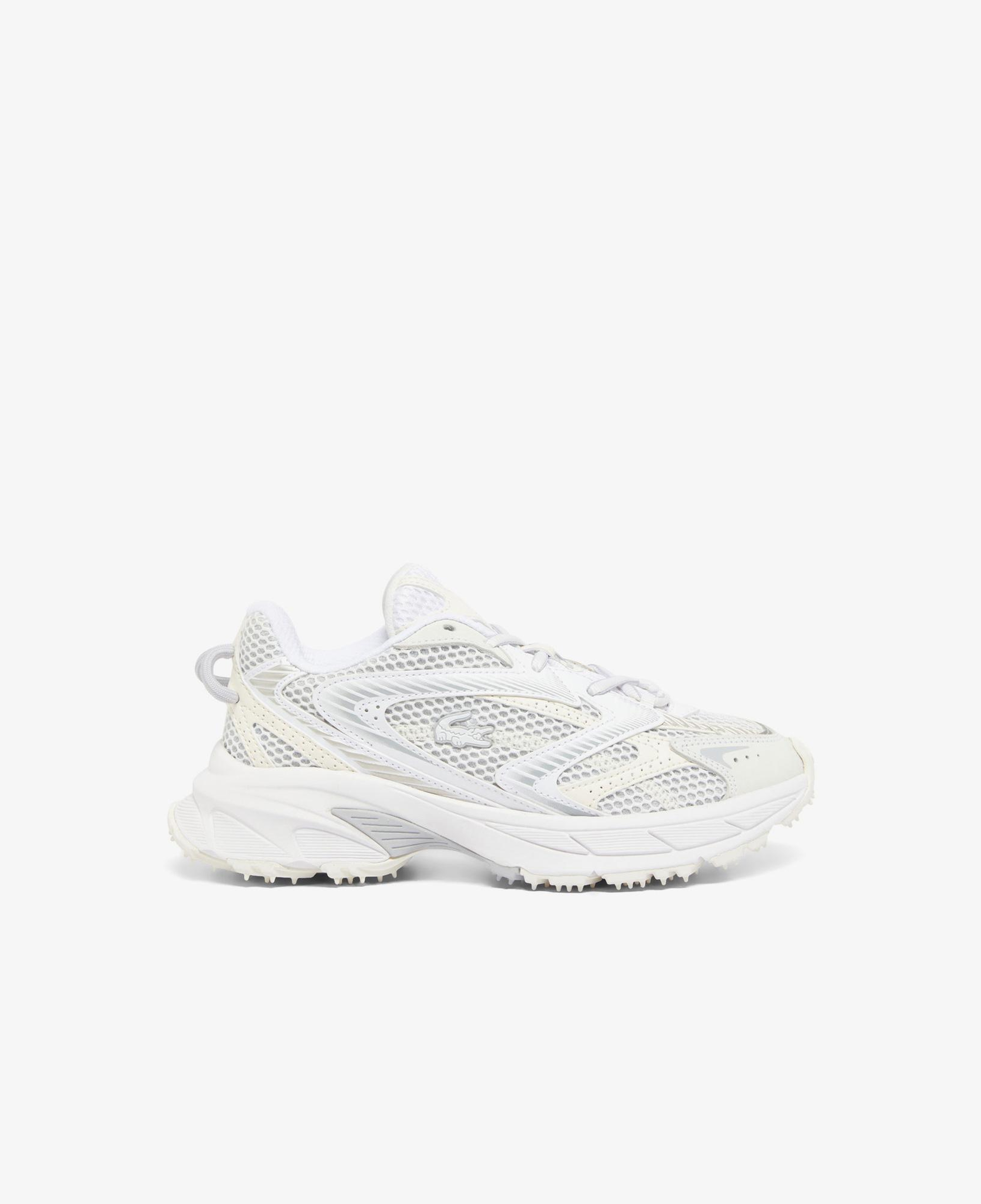 Lacoste L003 Neo Shot Kadın Beyaz Sneaker