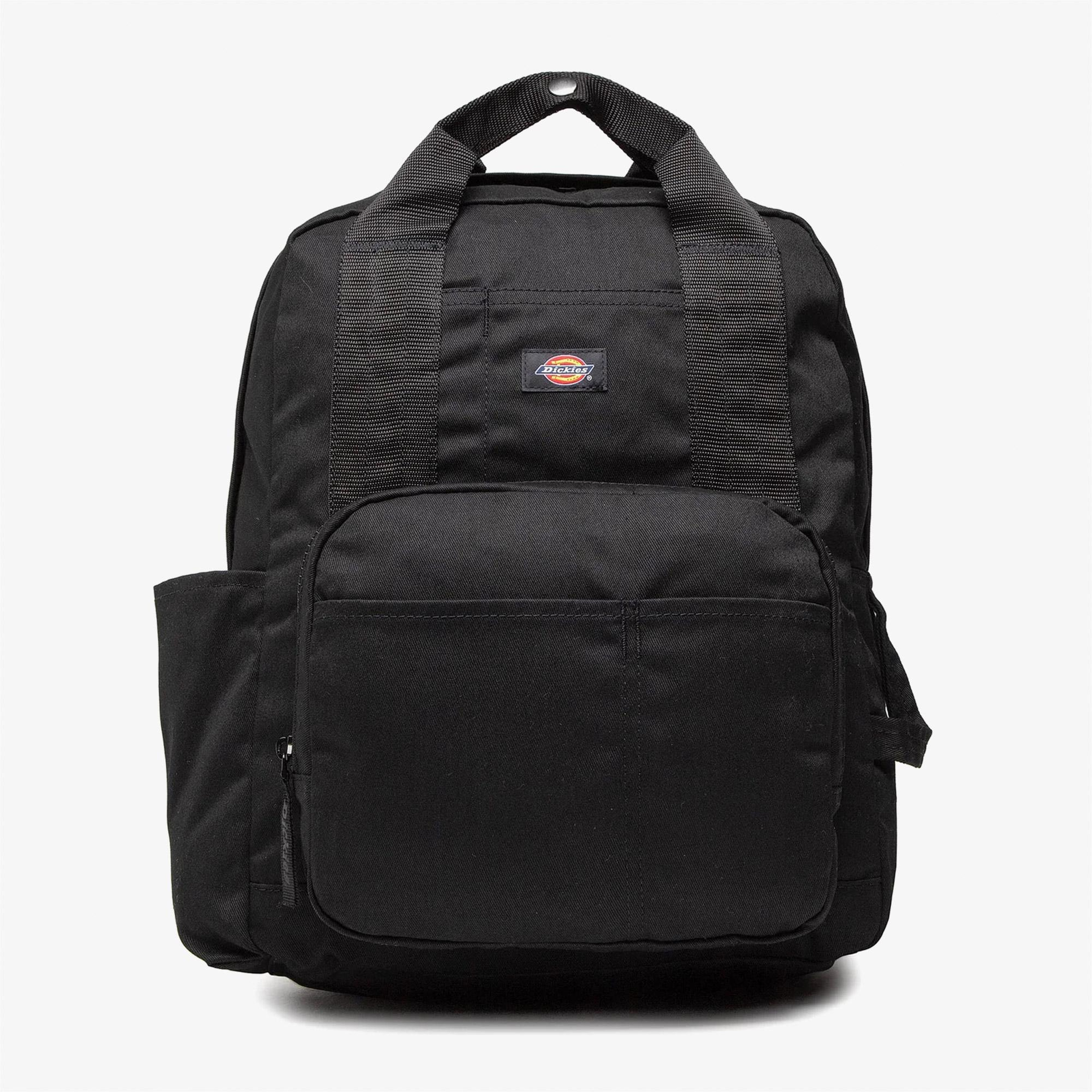 Dickies Lisbon Erkek Siyah Sırt Çantası