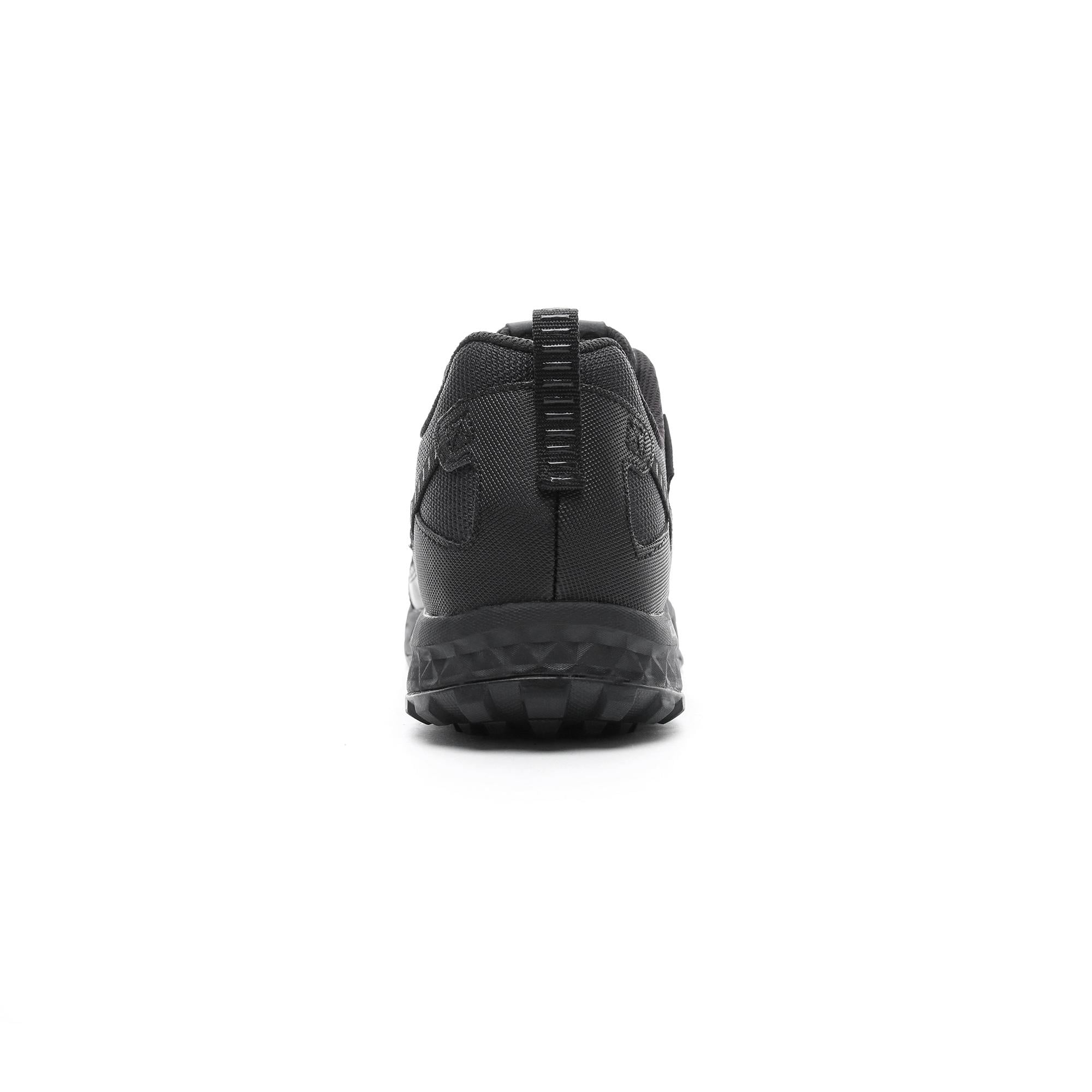 Skechers Escape Plan Erkek Siyah Outdoor Ayakkabı