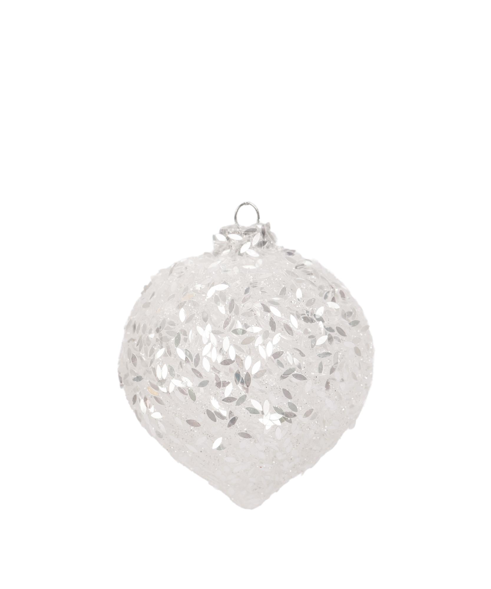 YARGICI Ağaç Süsü(8 cm)