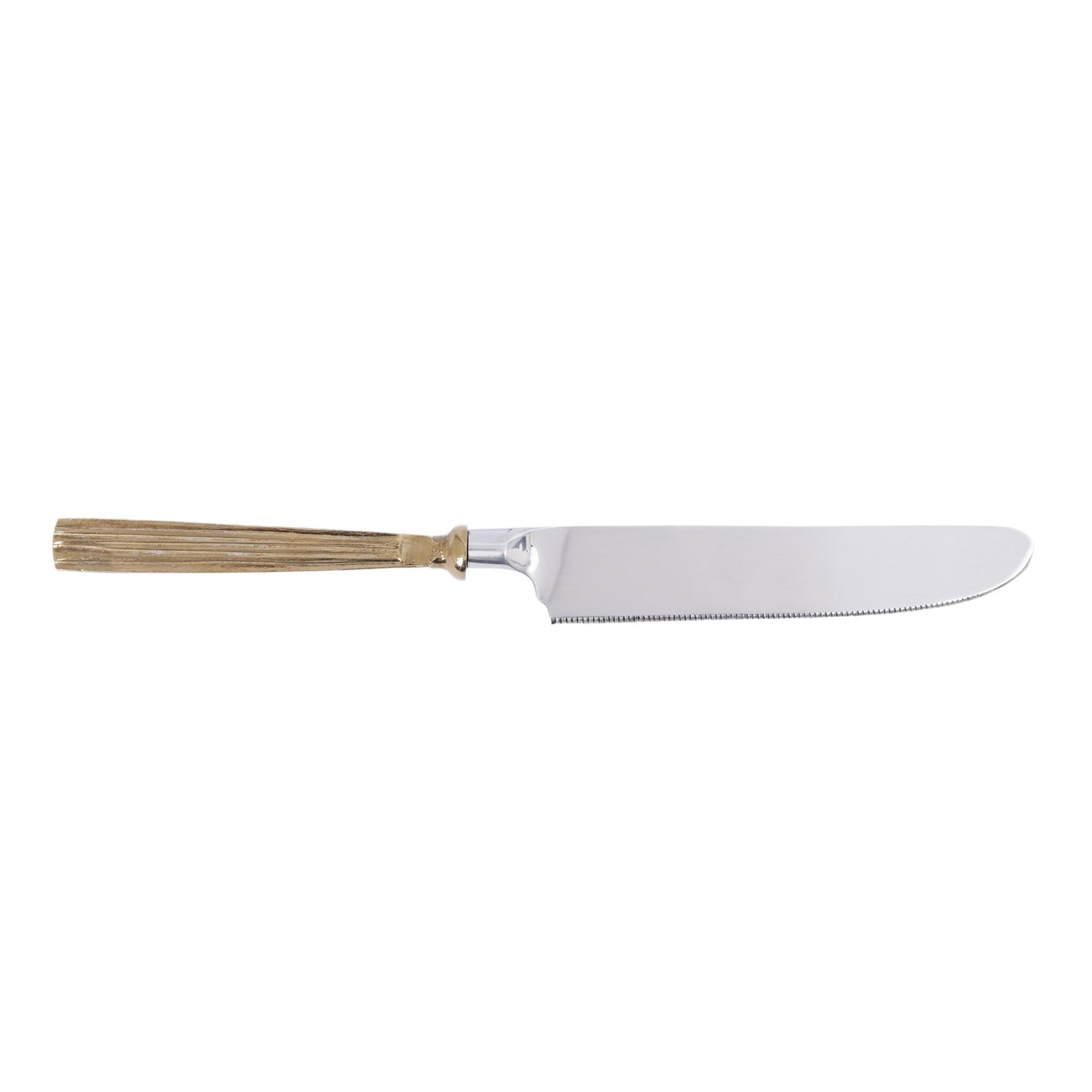 YARGICI Bıçak(23 cm)