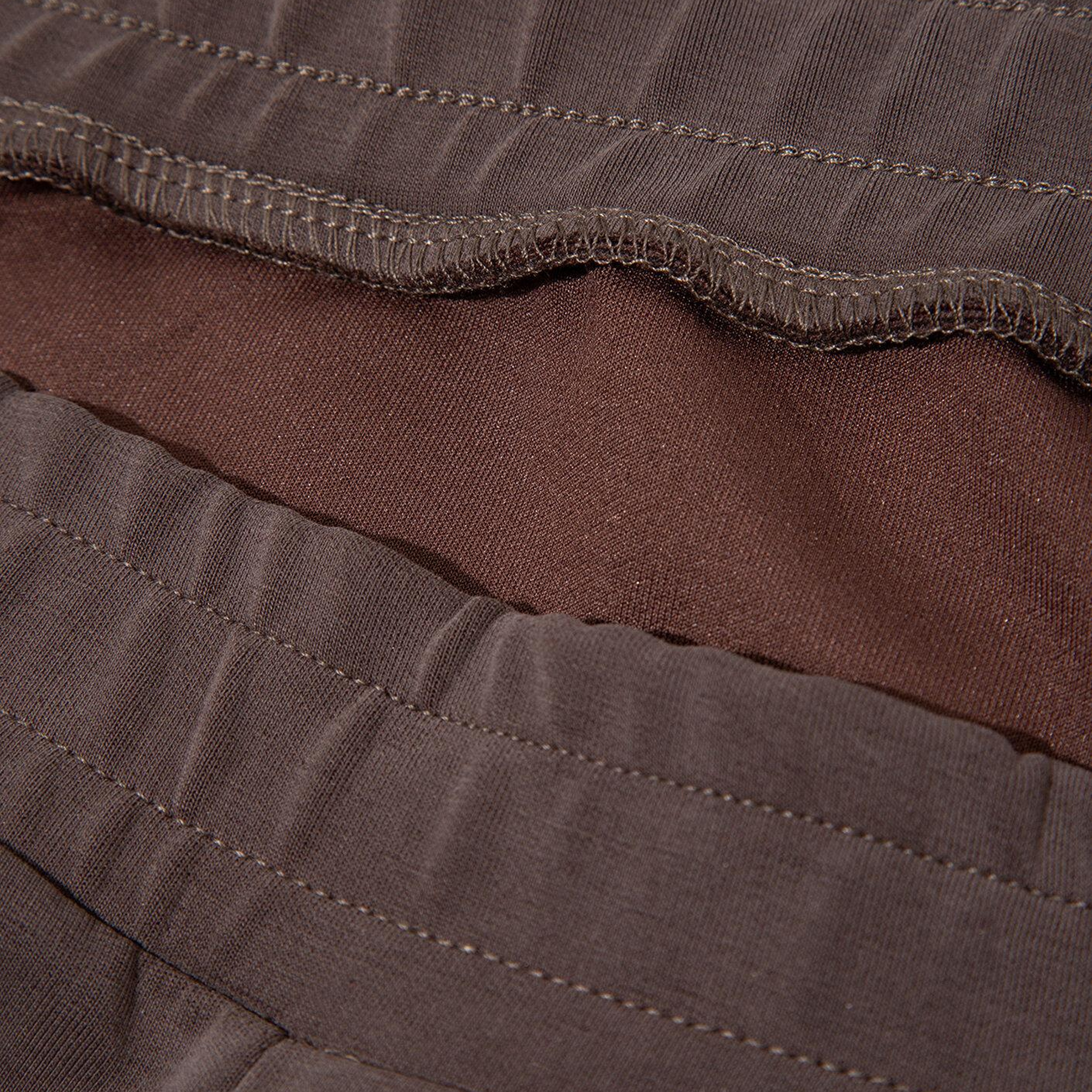 Mavi Sporty Lux Kahverengi (TENCEL™) Modal Karışımlı Eşofman Altı 1010634-71603