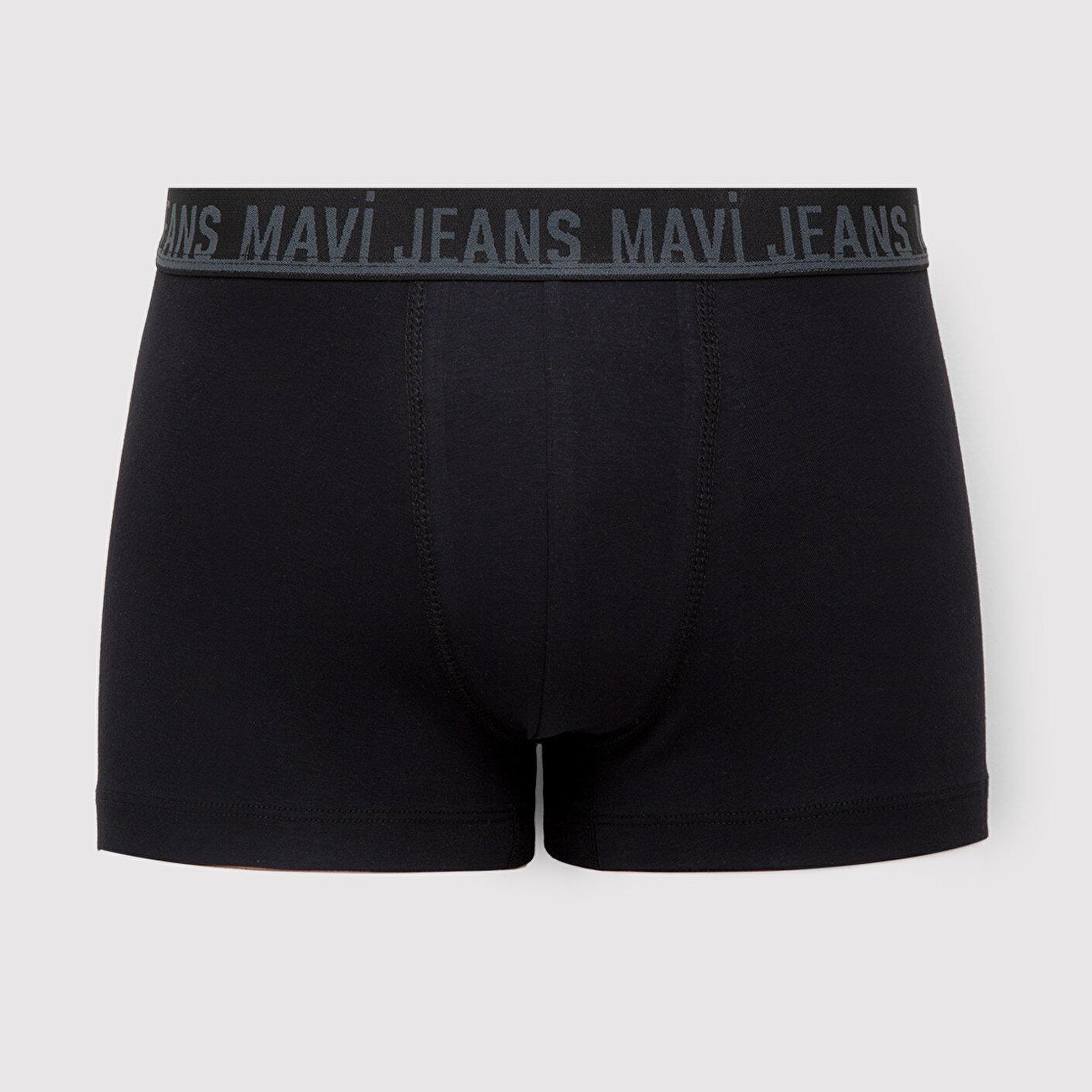 Mavi Siyah Boxer 0912487-900
