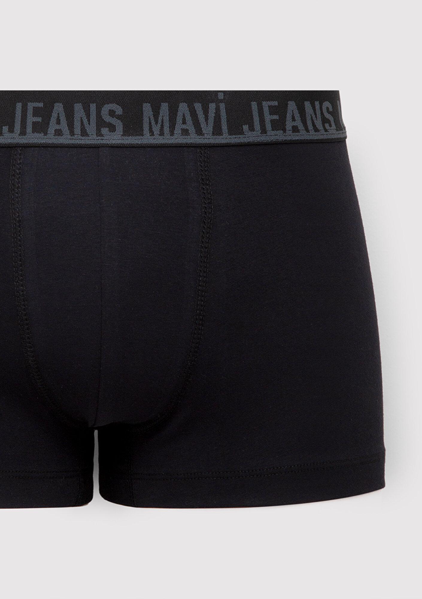 Mavi Siyah Boxer 0912487-900