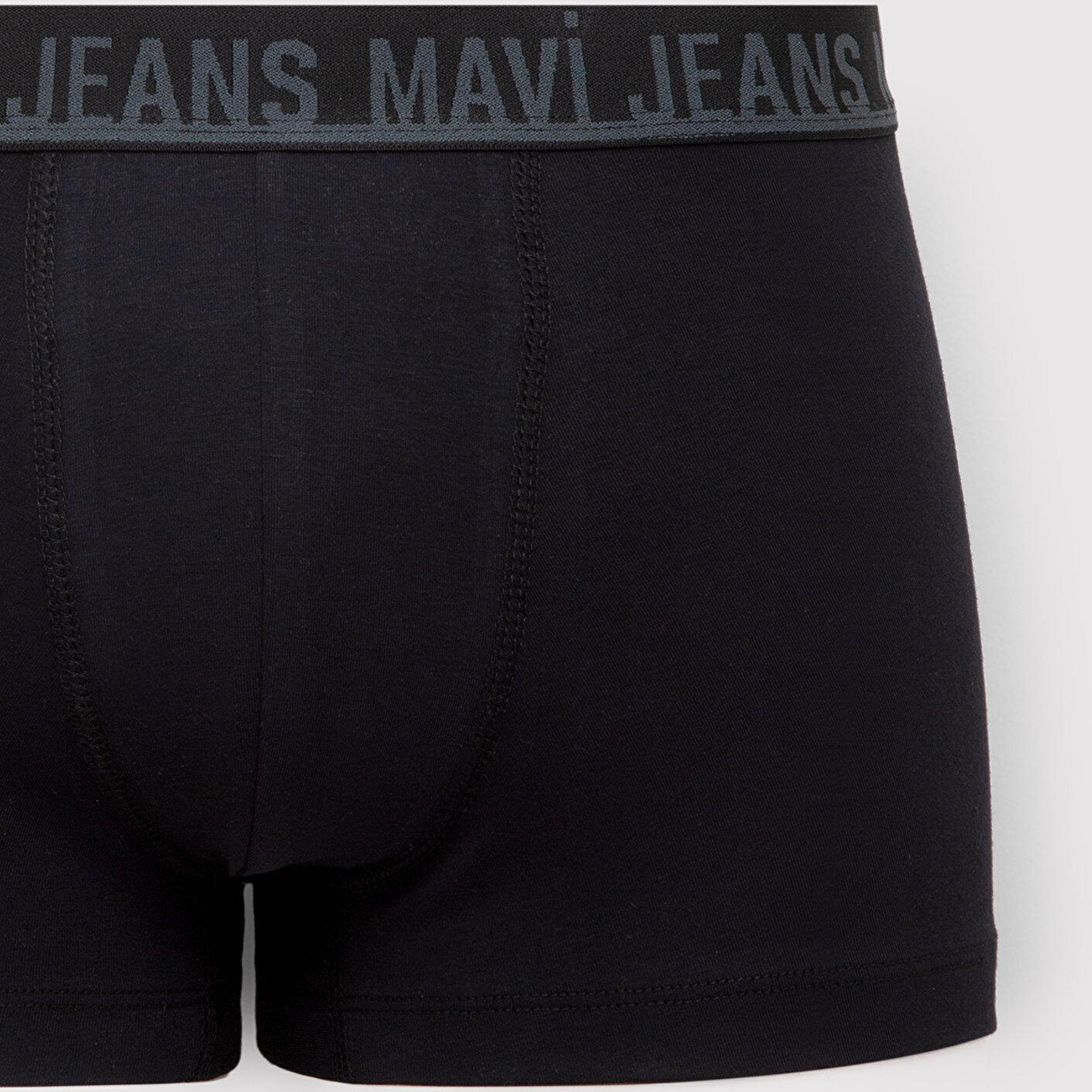 Mavi Siyah Boxer 0912487-900