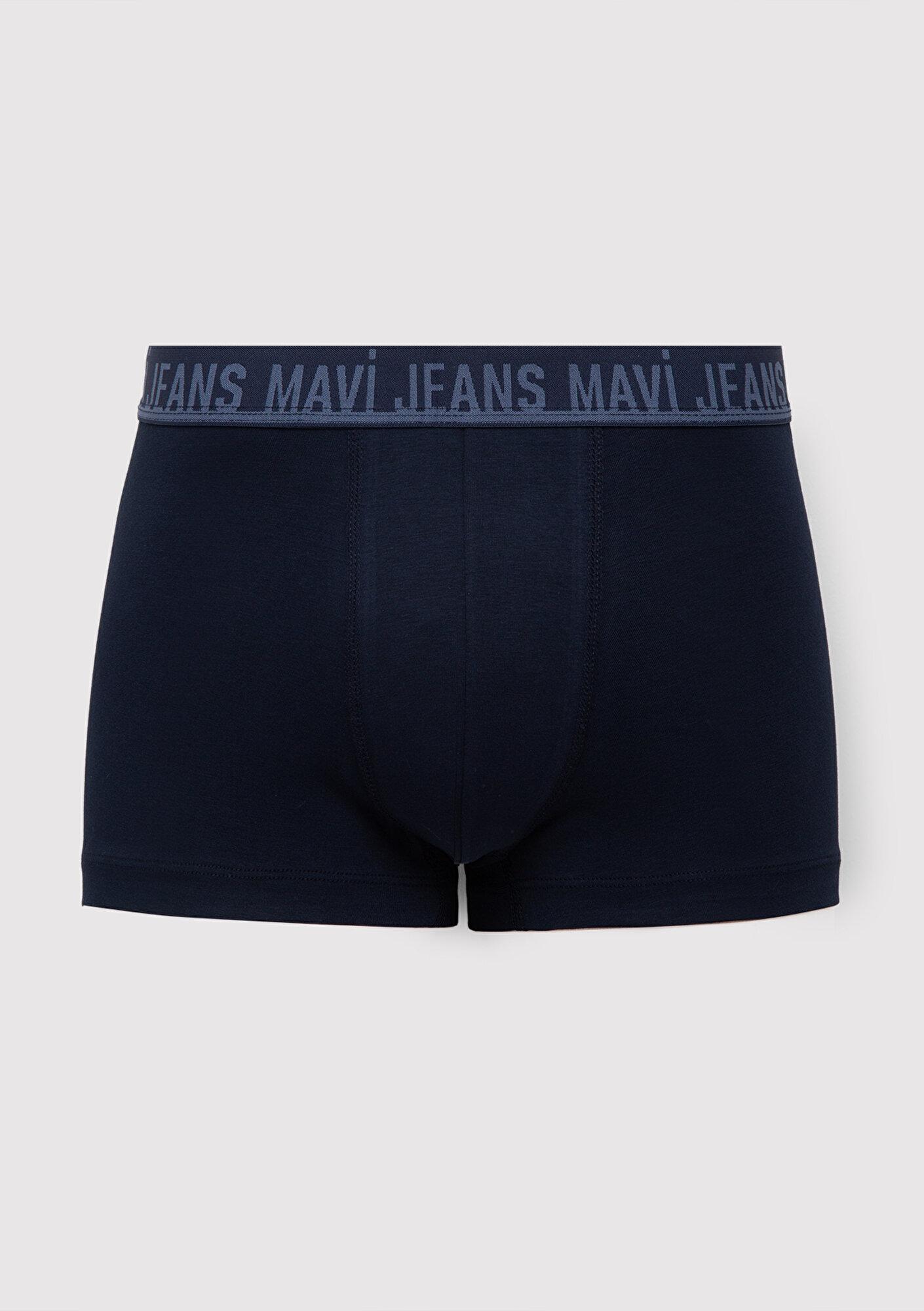 Mavi Lacivert Boxer 0912487-70500