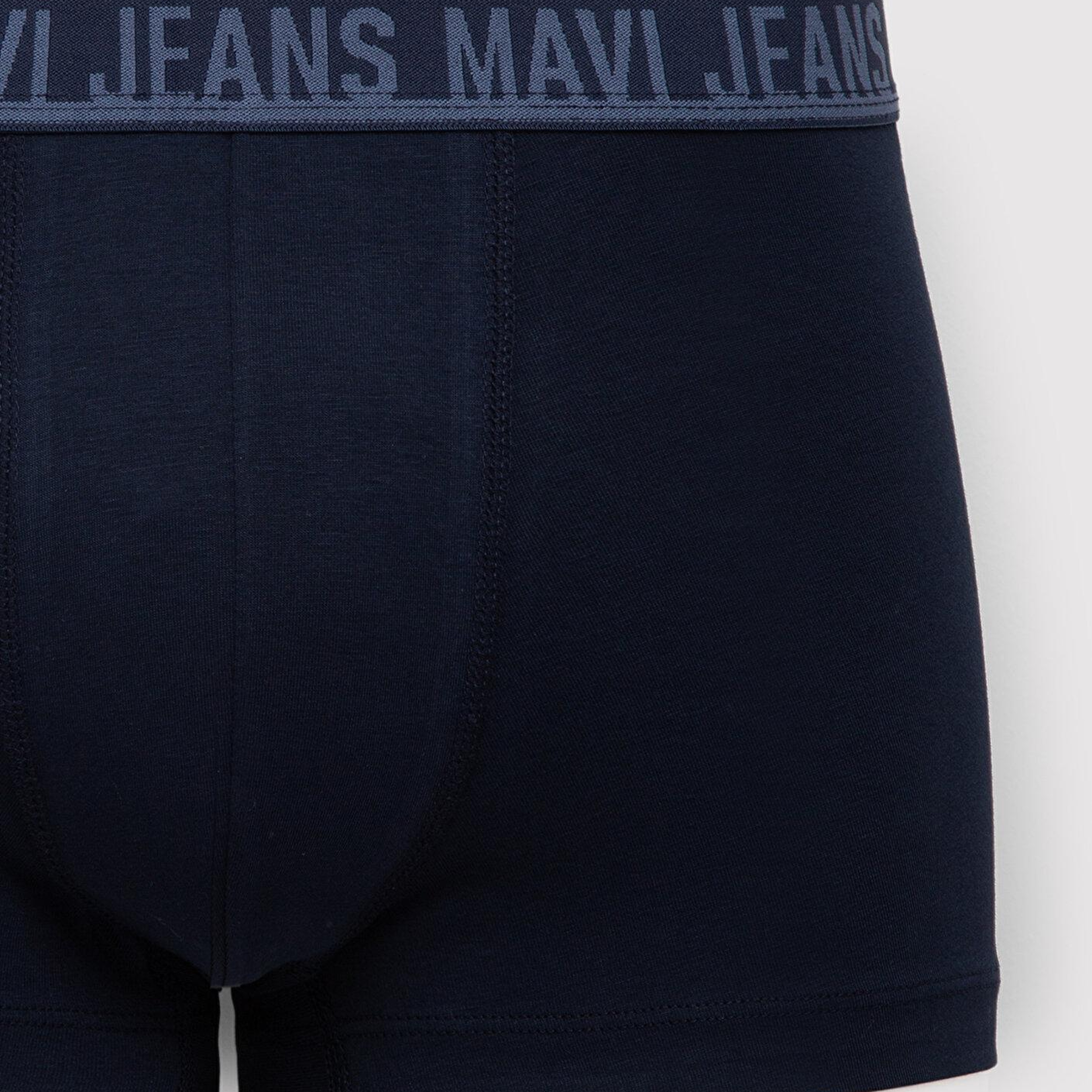 Mavi Lacivert Boxer 0912487-70500