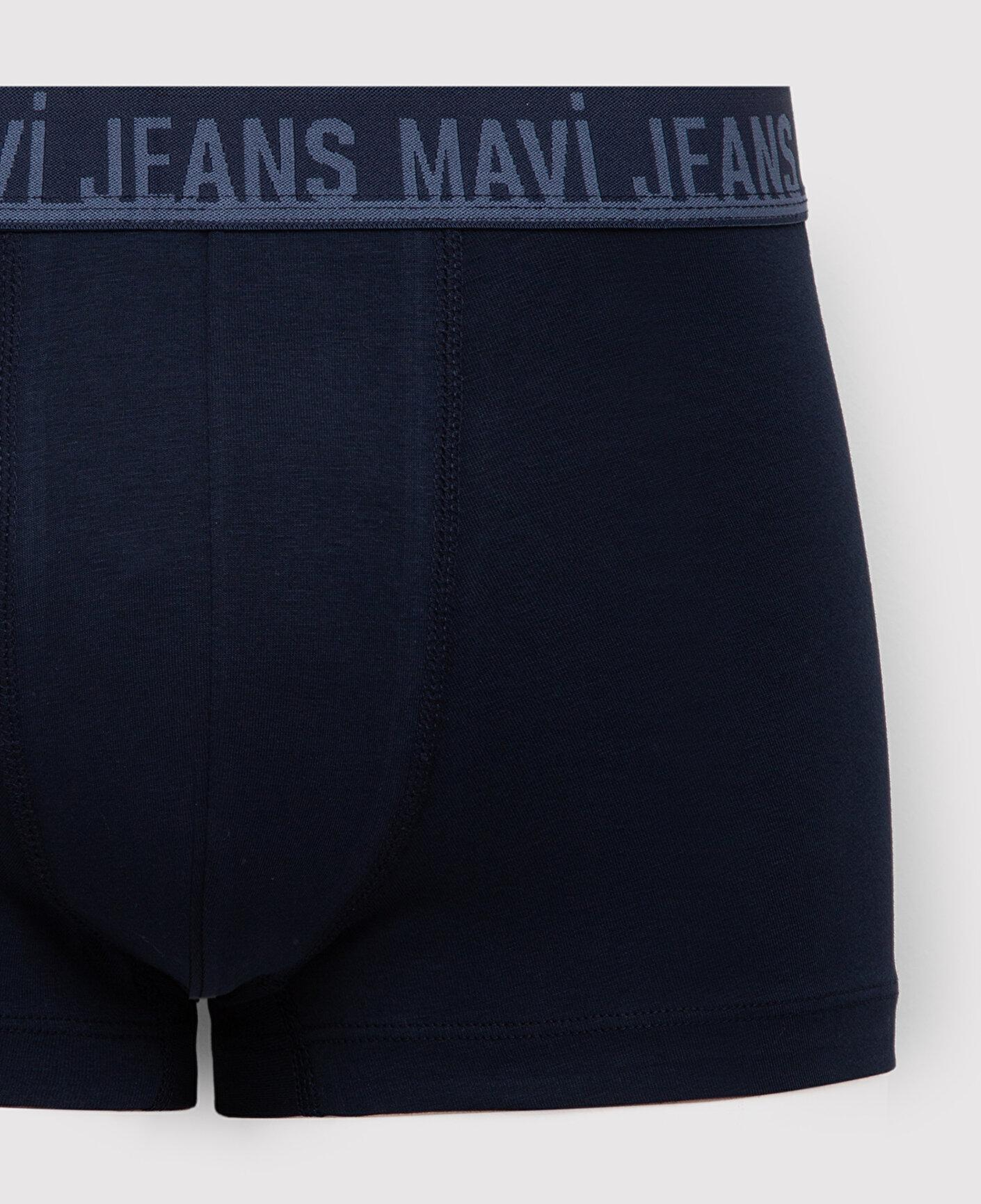 Mavi Lacivert Boxer 0912487-70500