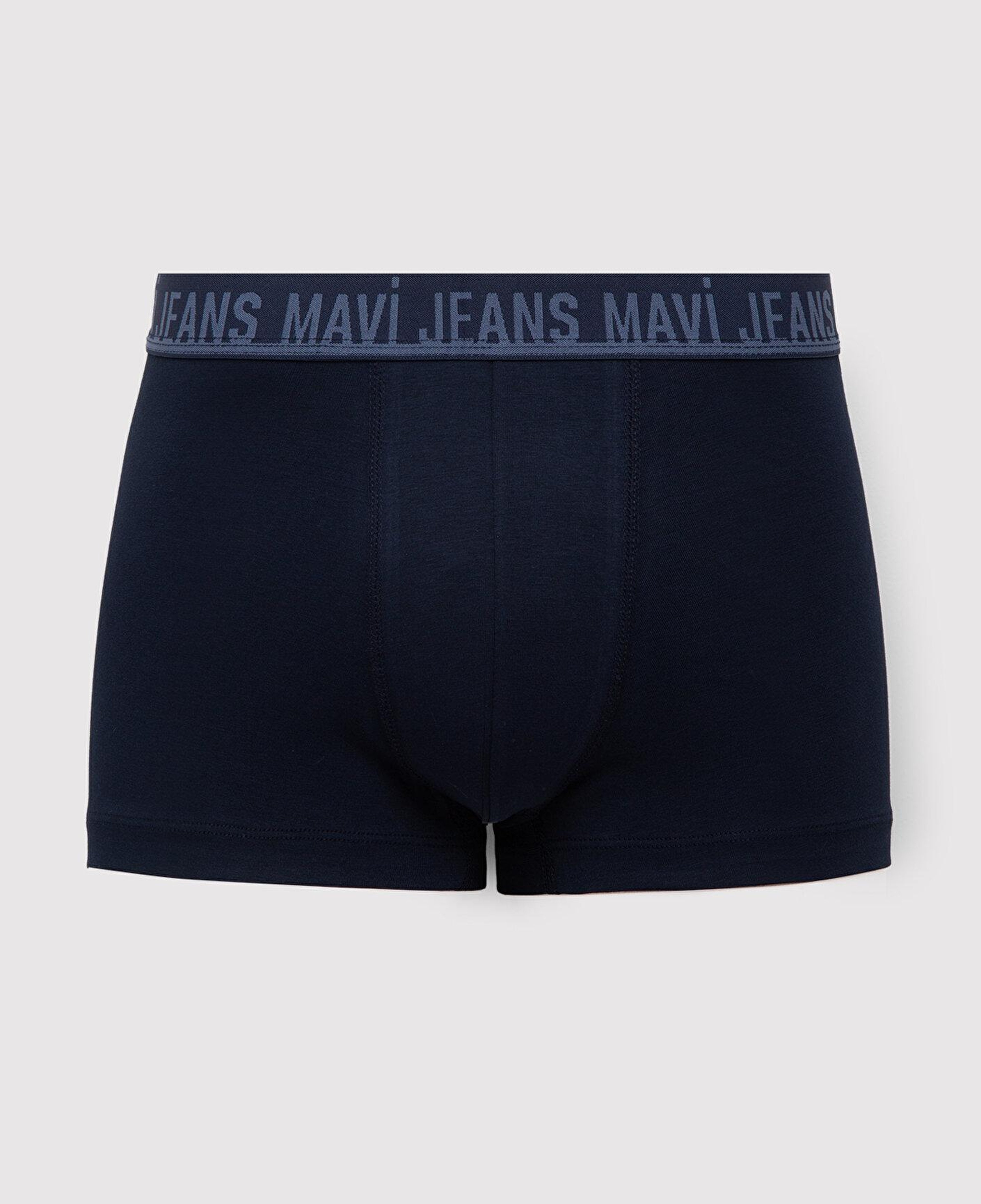 Mavi Lacivert Boxer 0912487-70500