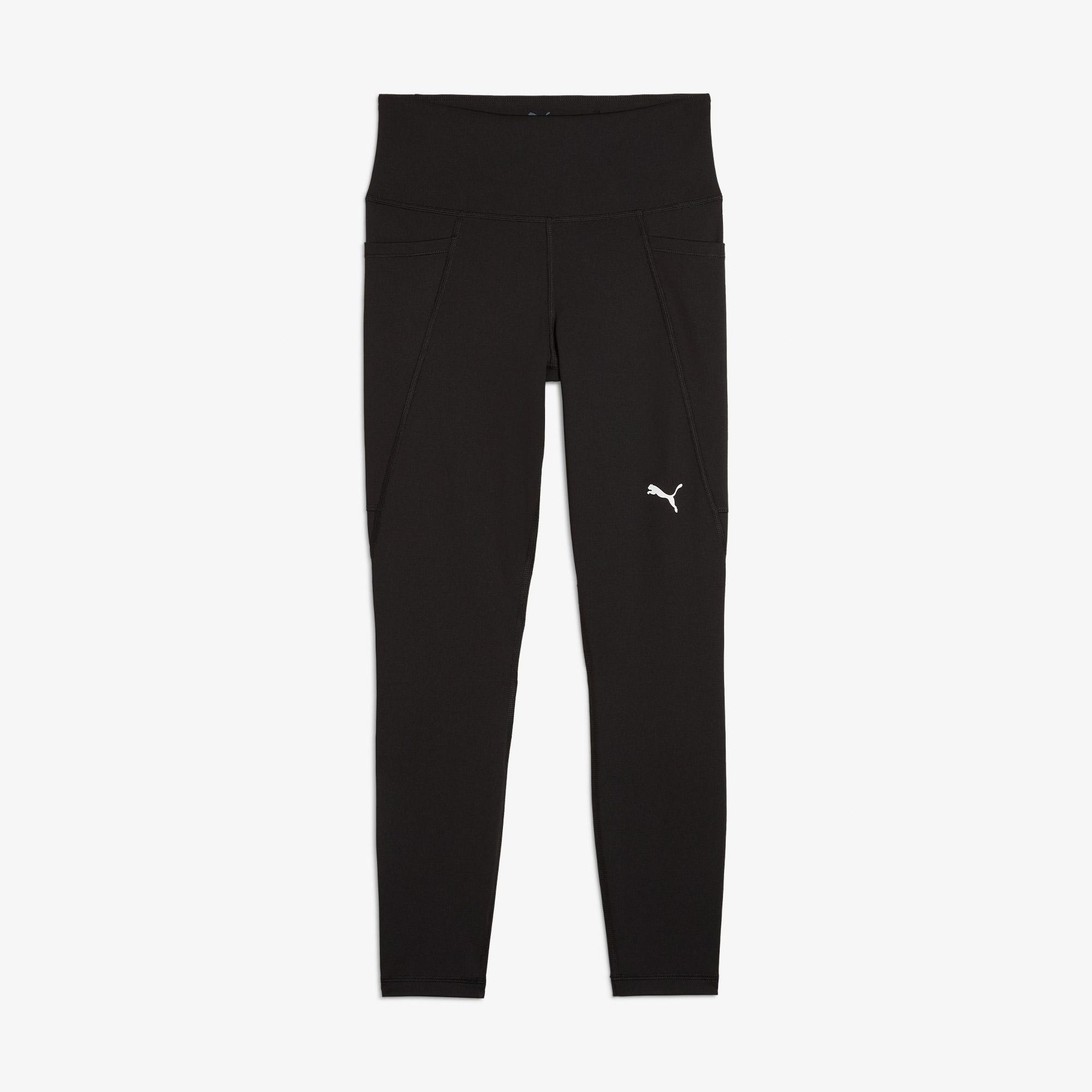 Puma Tad 7/8 Essential Kadın Siyah Tayt