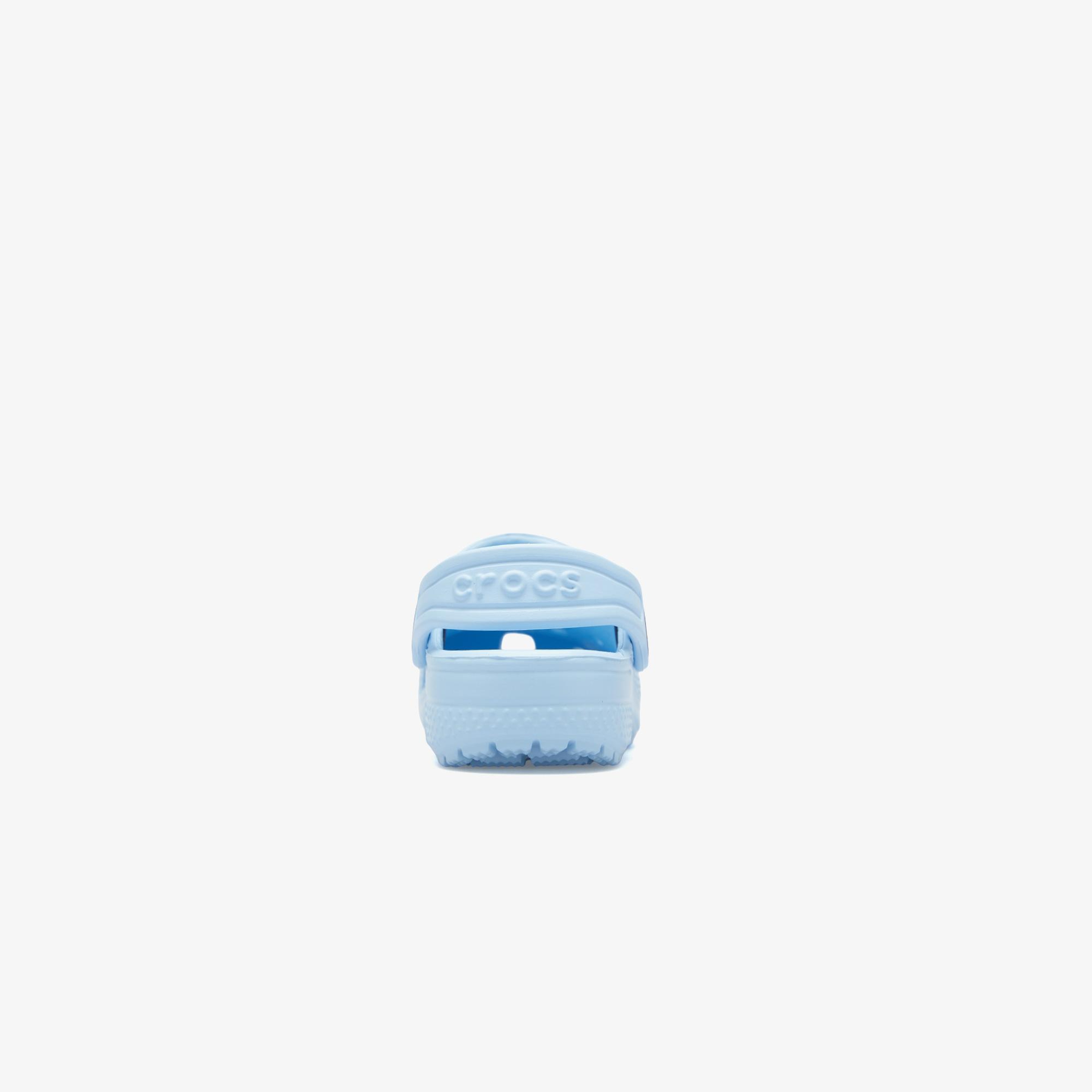 Crocs Classic Clog Çocuk Mavi Terlik