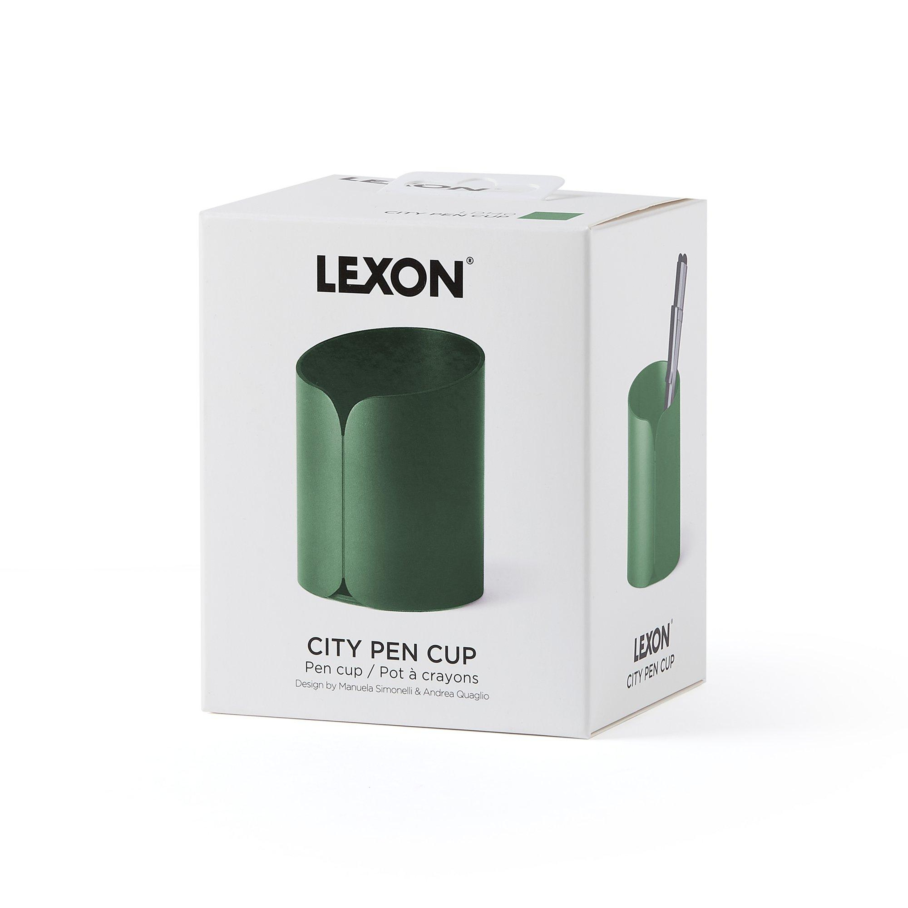 Lexon City Kalemlik Dore
