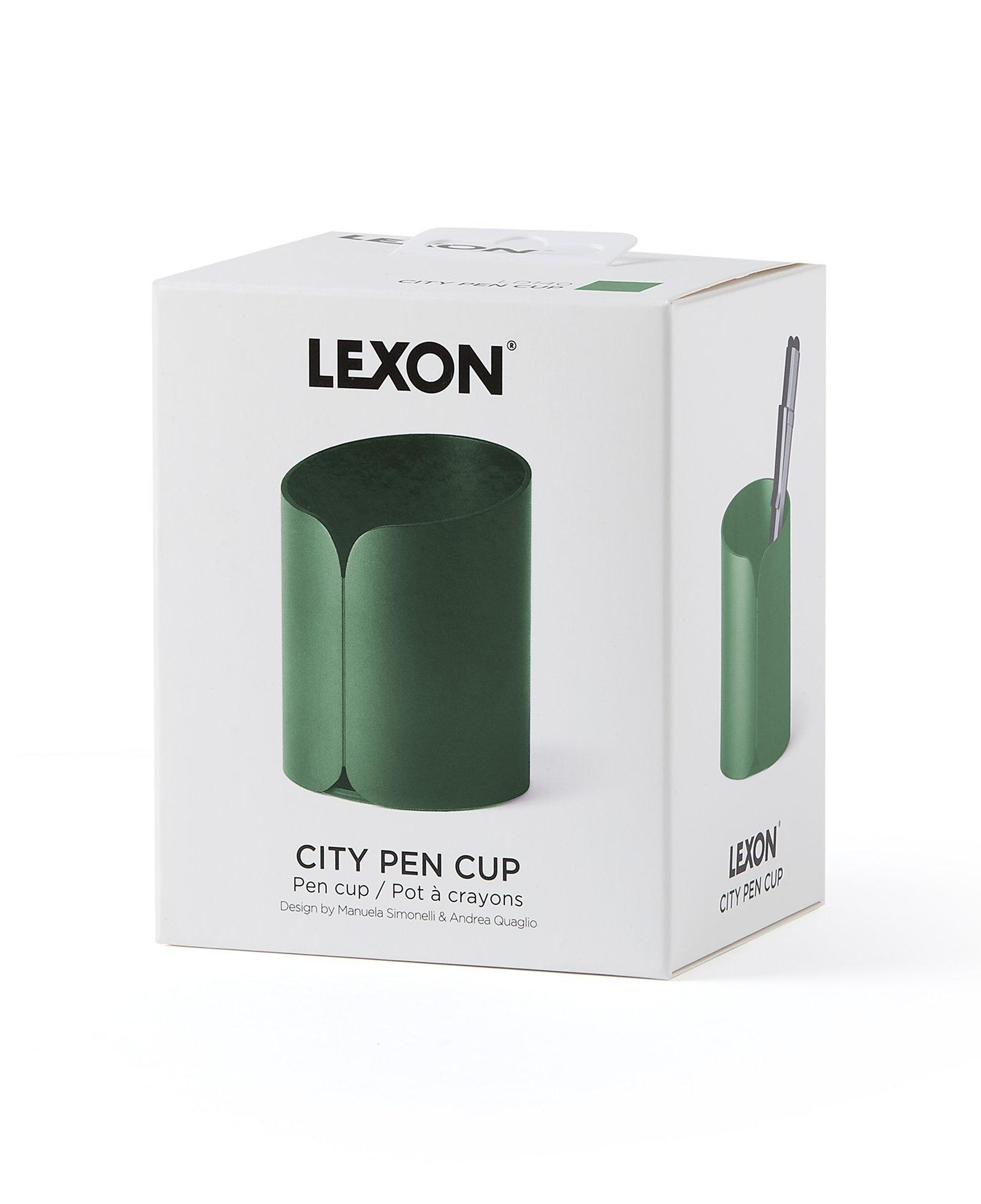 Lexon City Kalemlik Dore