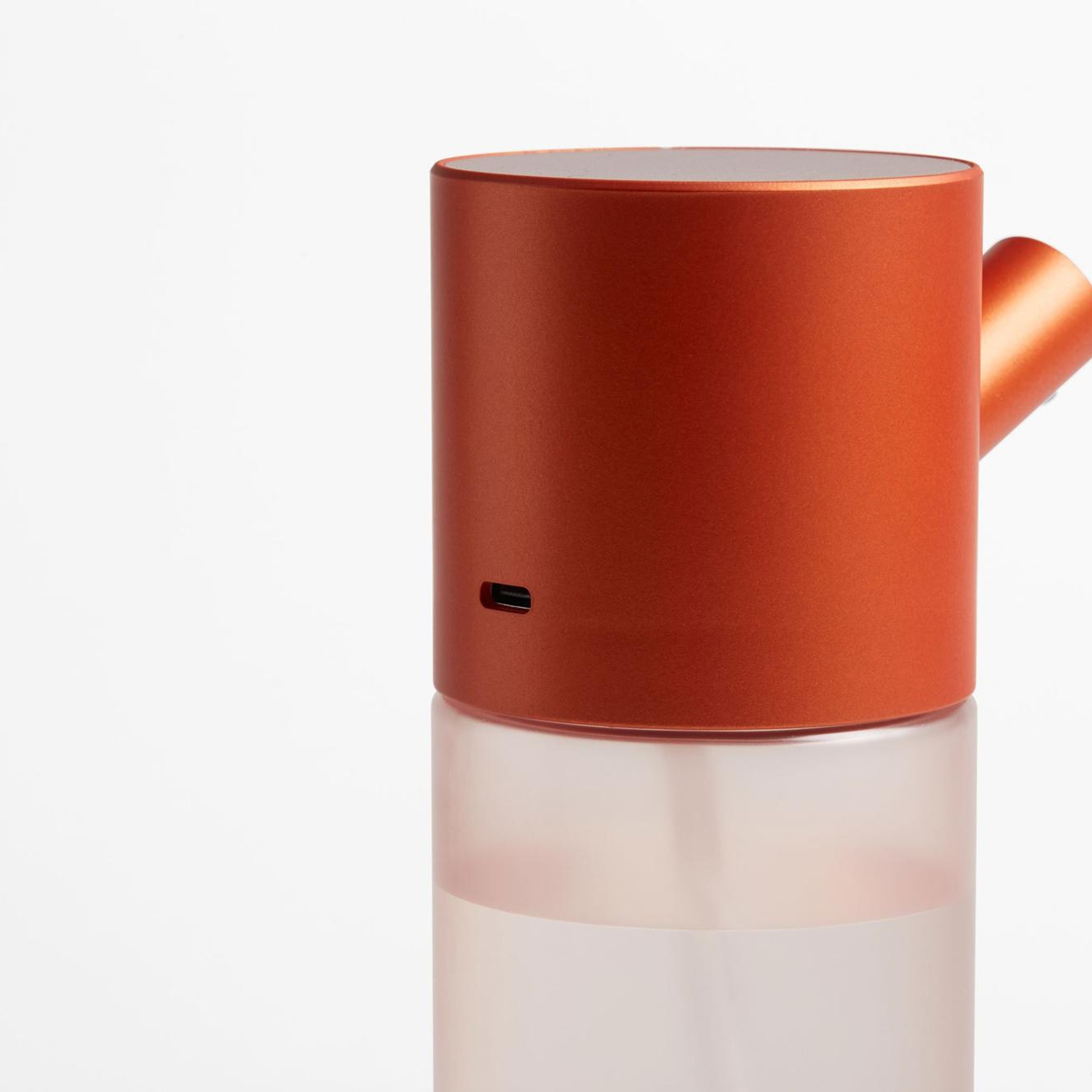 Lexon Design Lexon Horizon Jel Sabunluk Turuncu
