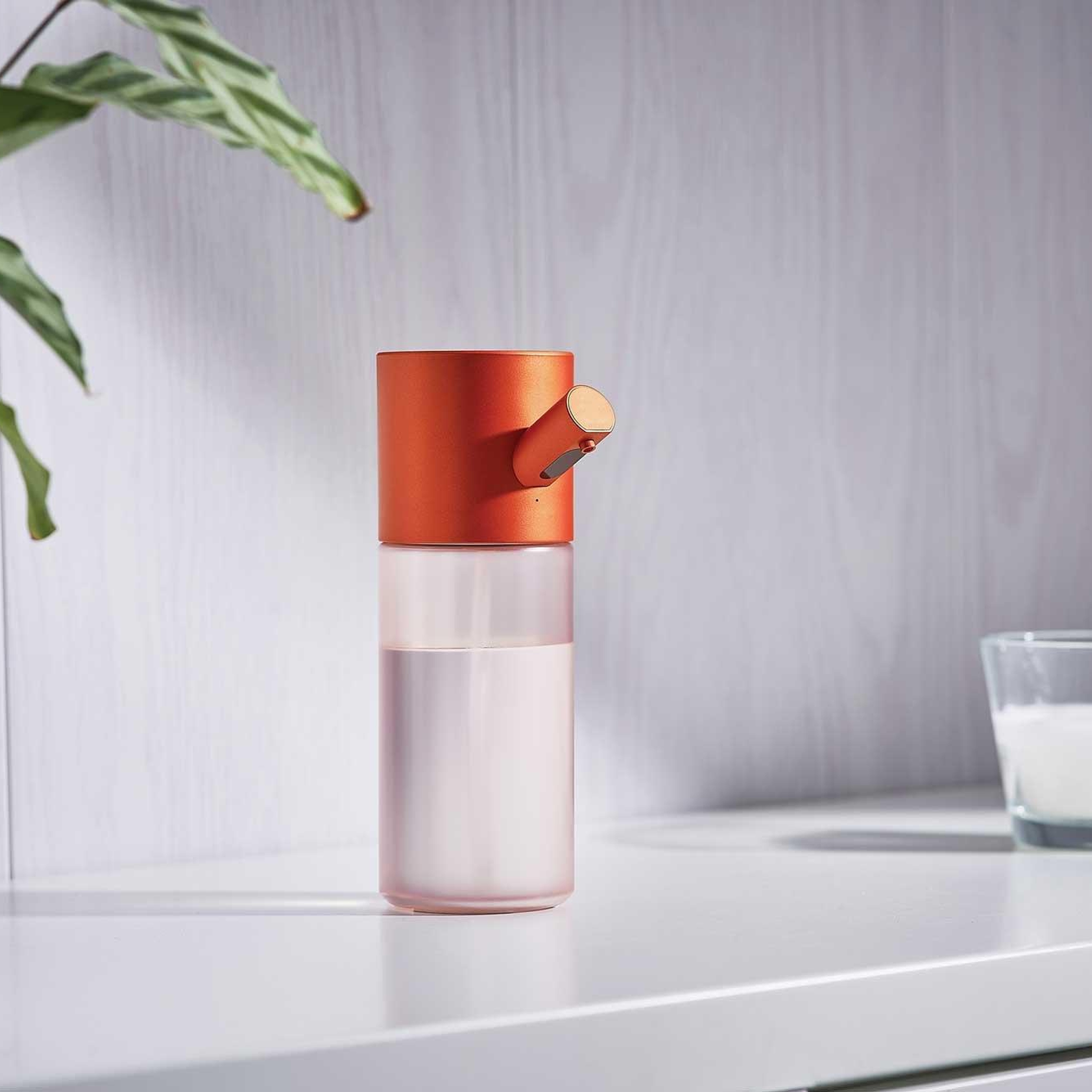 Lexon Design Lexon Horizon Jel Sabunluk Turuncu