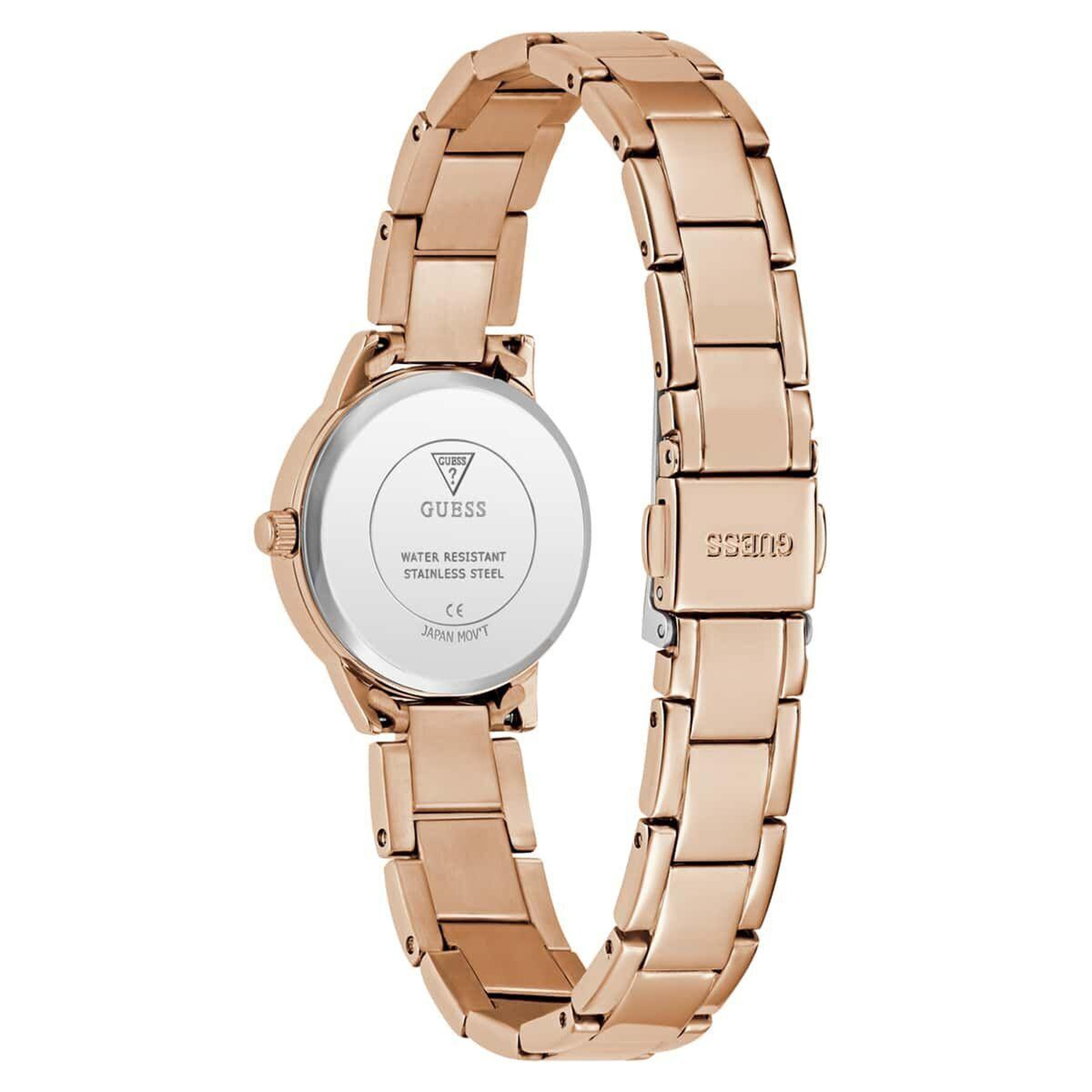 Guess GUU1458L4M Kadın Kol Saati