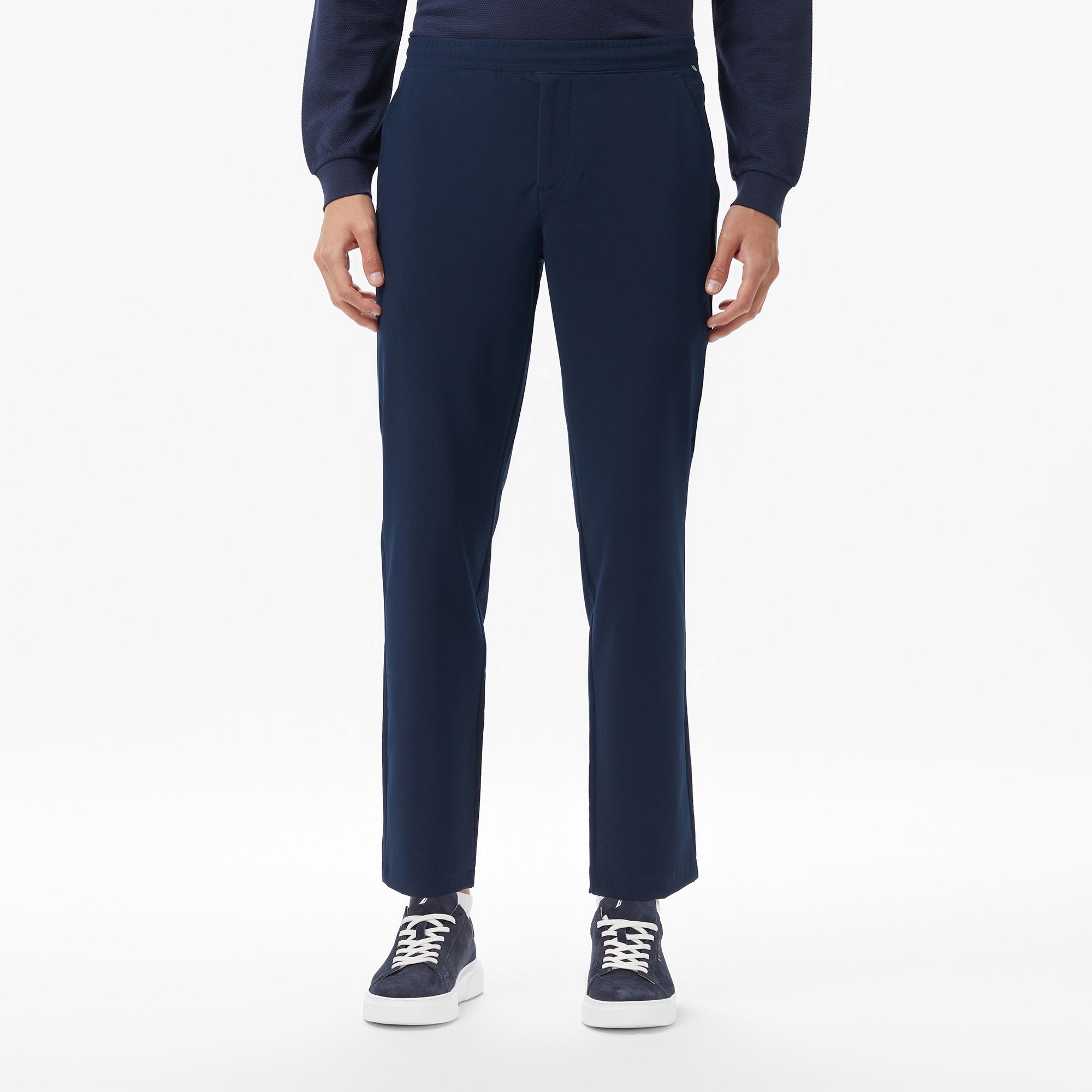 Nautica Erkek Lacivert Jogger Pantolon