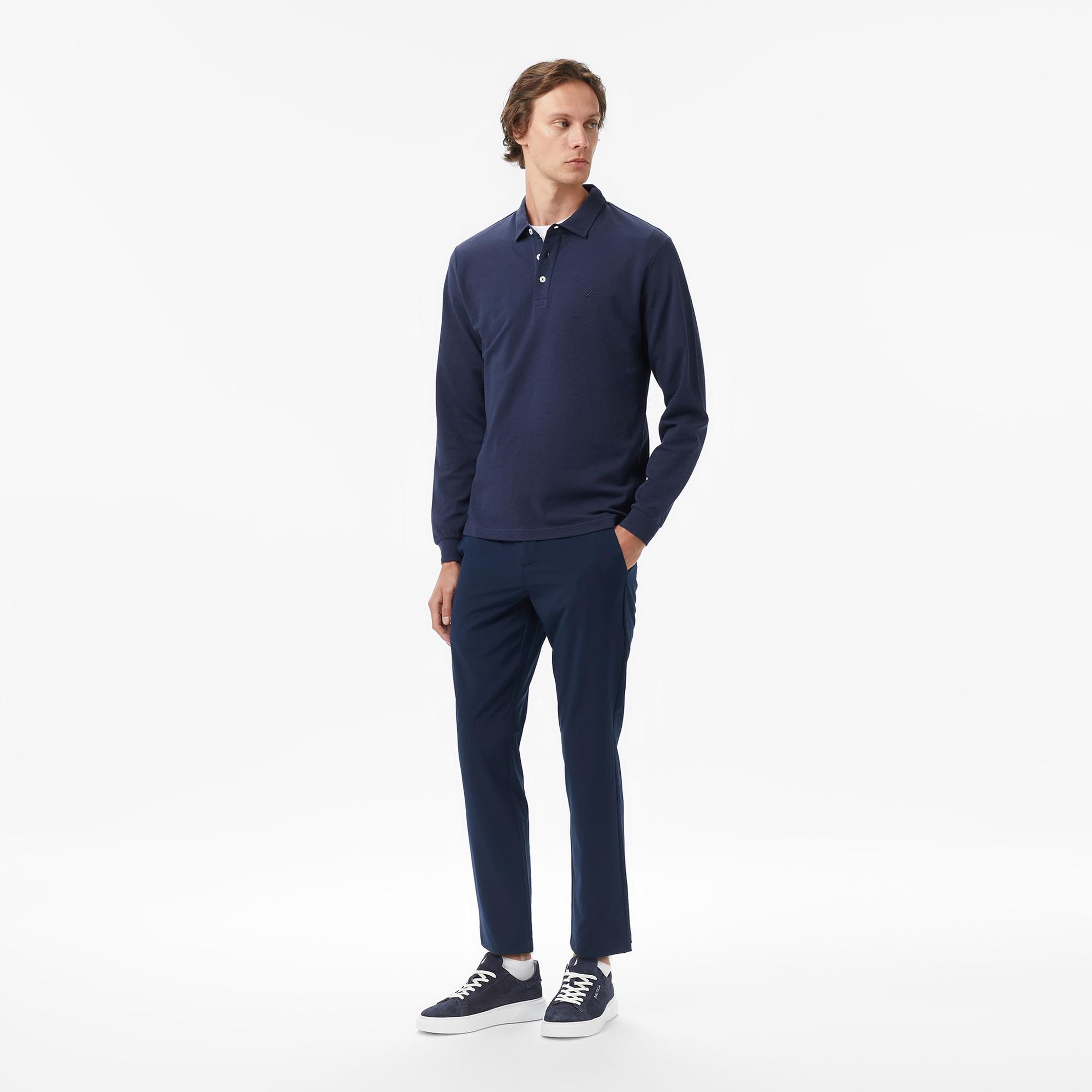 Nautica Erkek Lacivert Jogger Pantolon